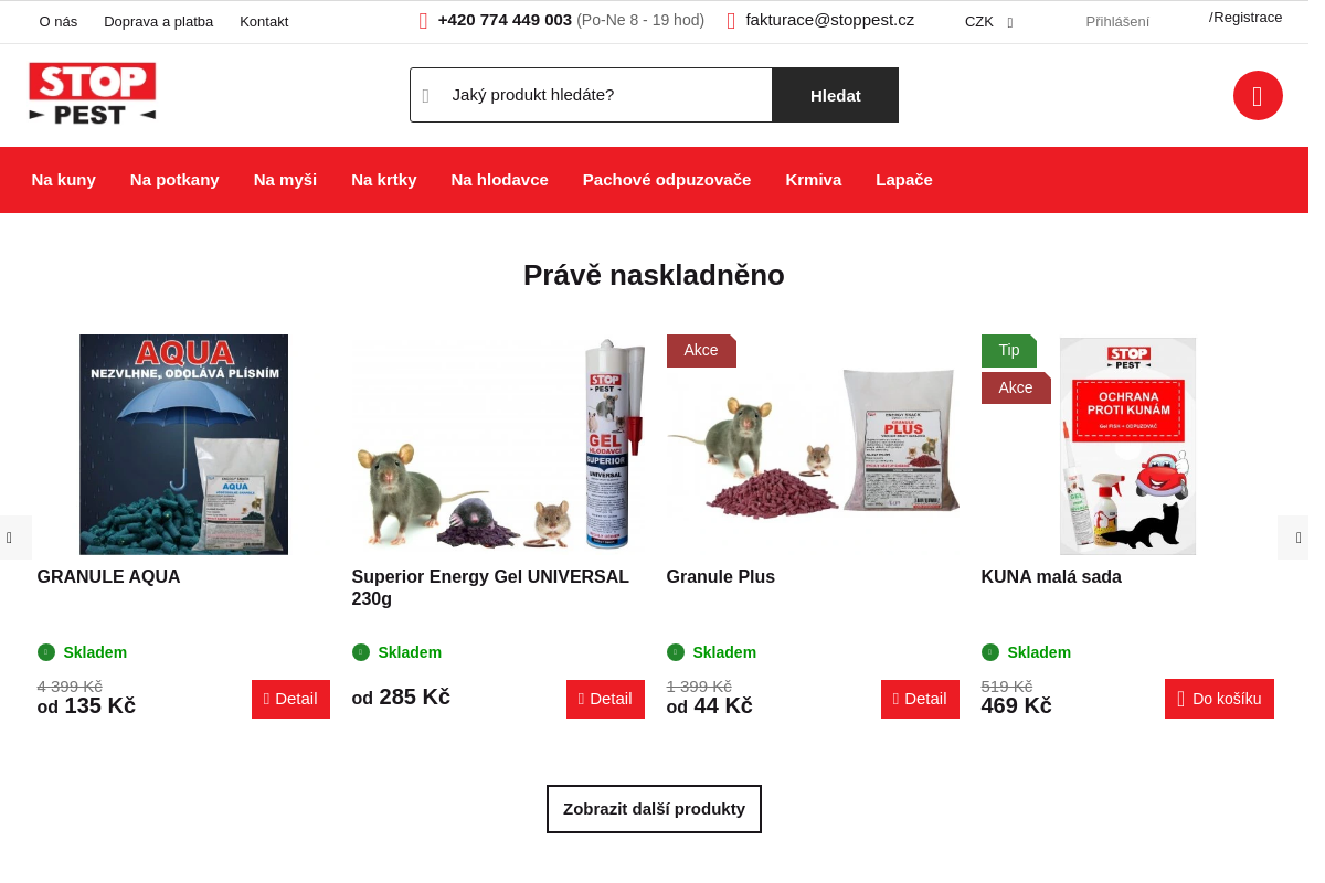 Stoppest.cz