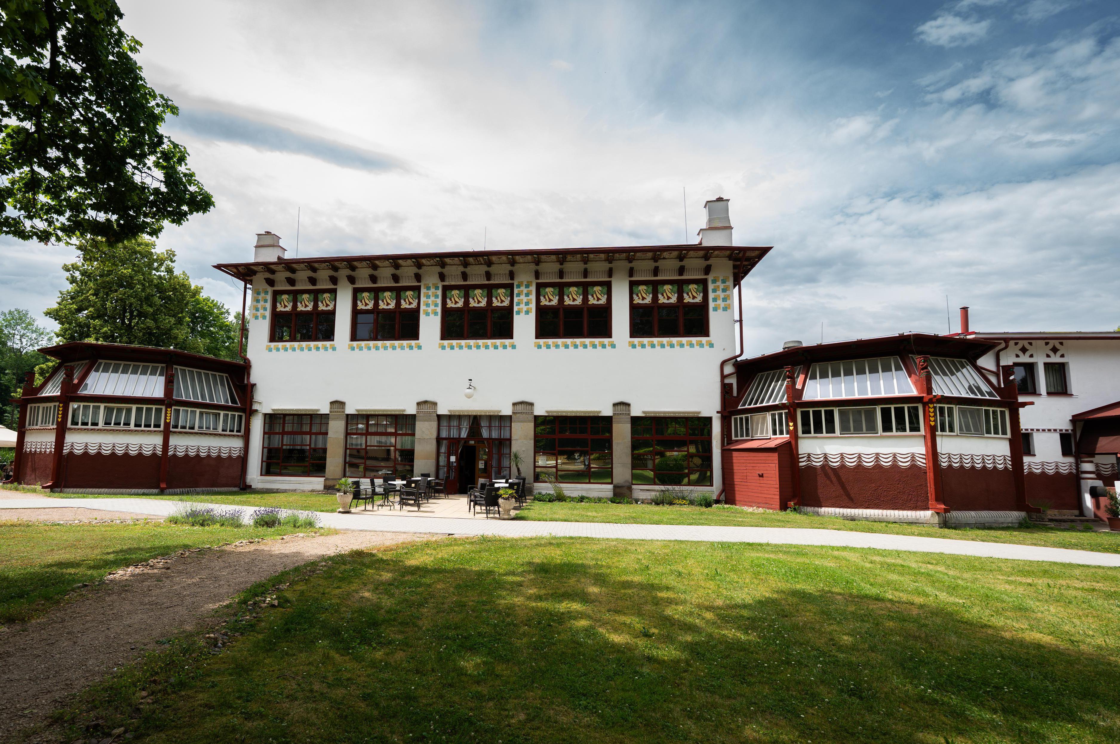 Café & Restaurant Letzel