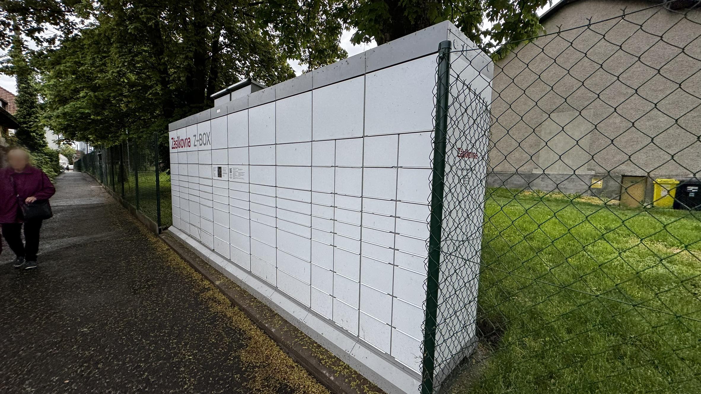 Z-BOX foto 2