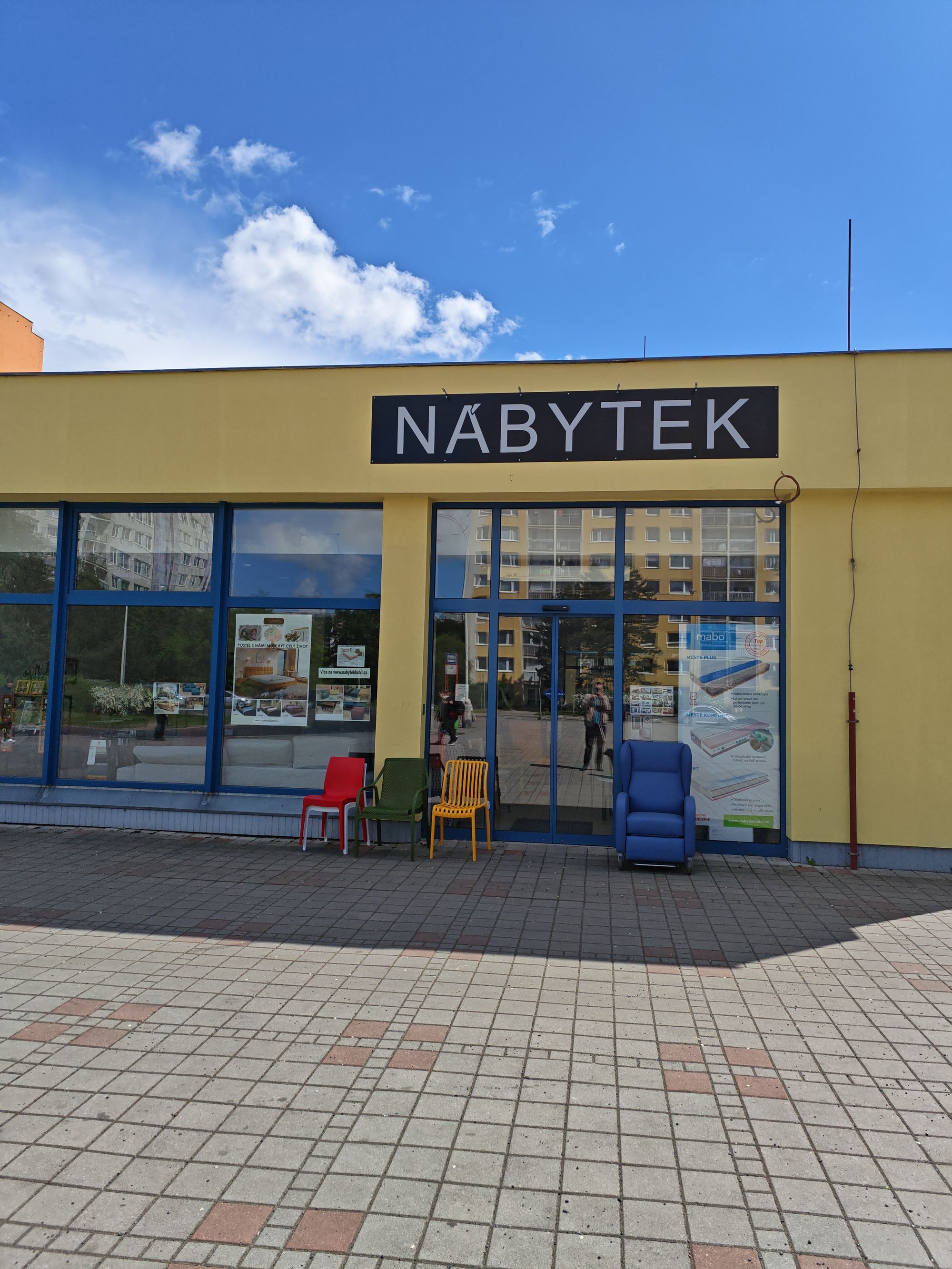 Nábytek Ládví foto 2