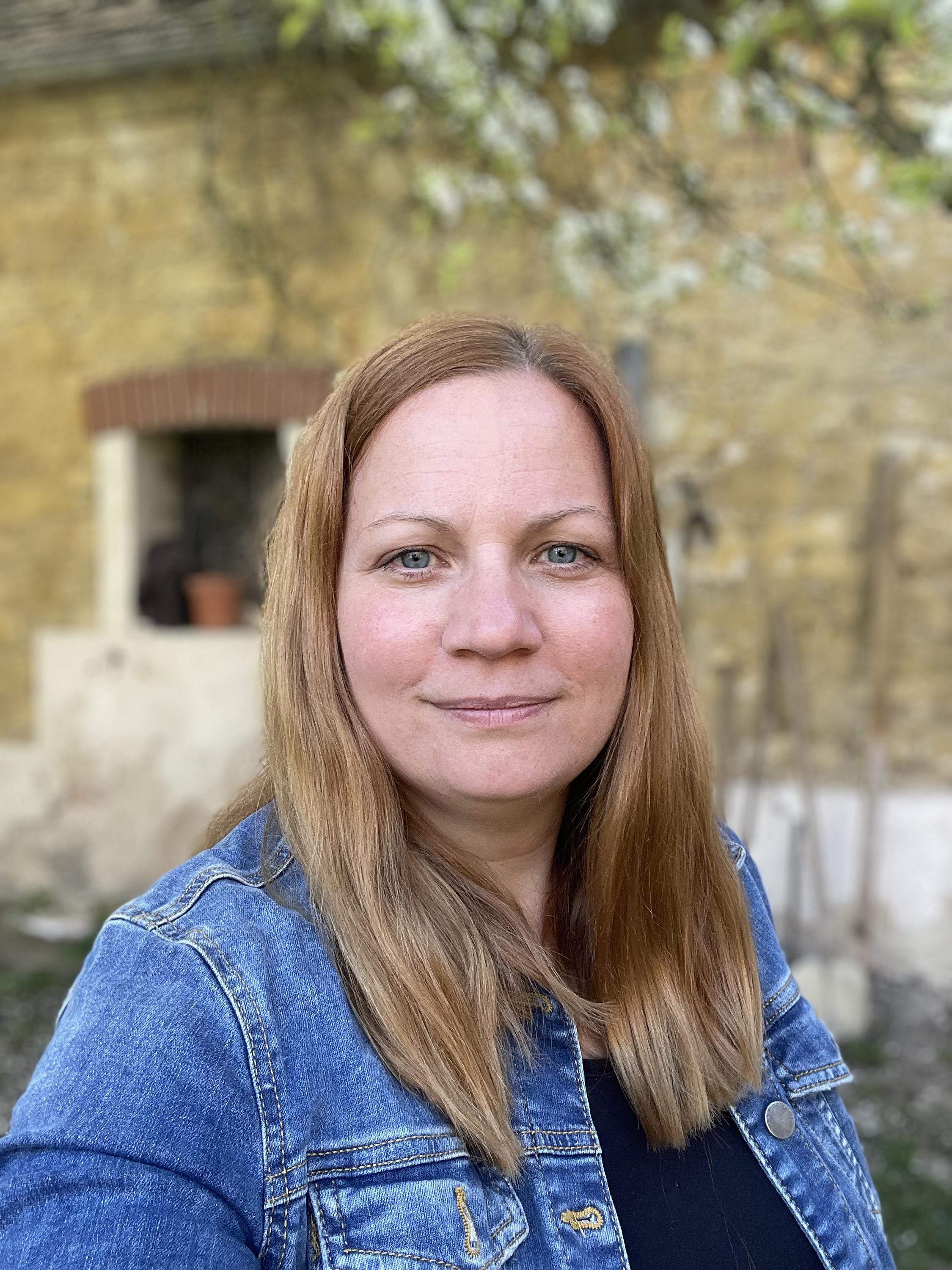 Mgr. Adéla Fritschová | Koučink a osobní rozvoj foto 2