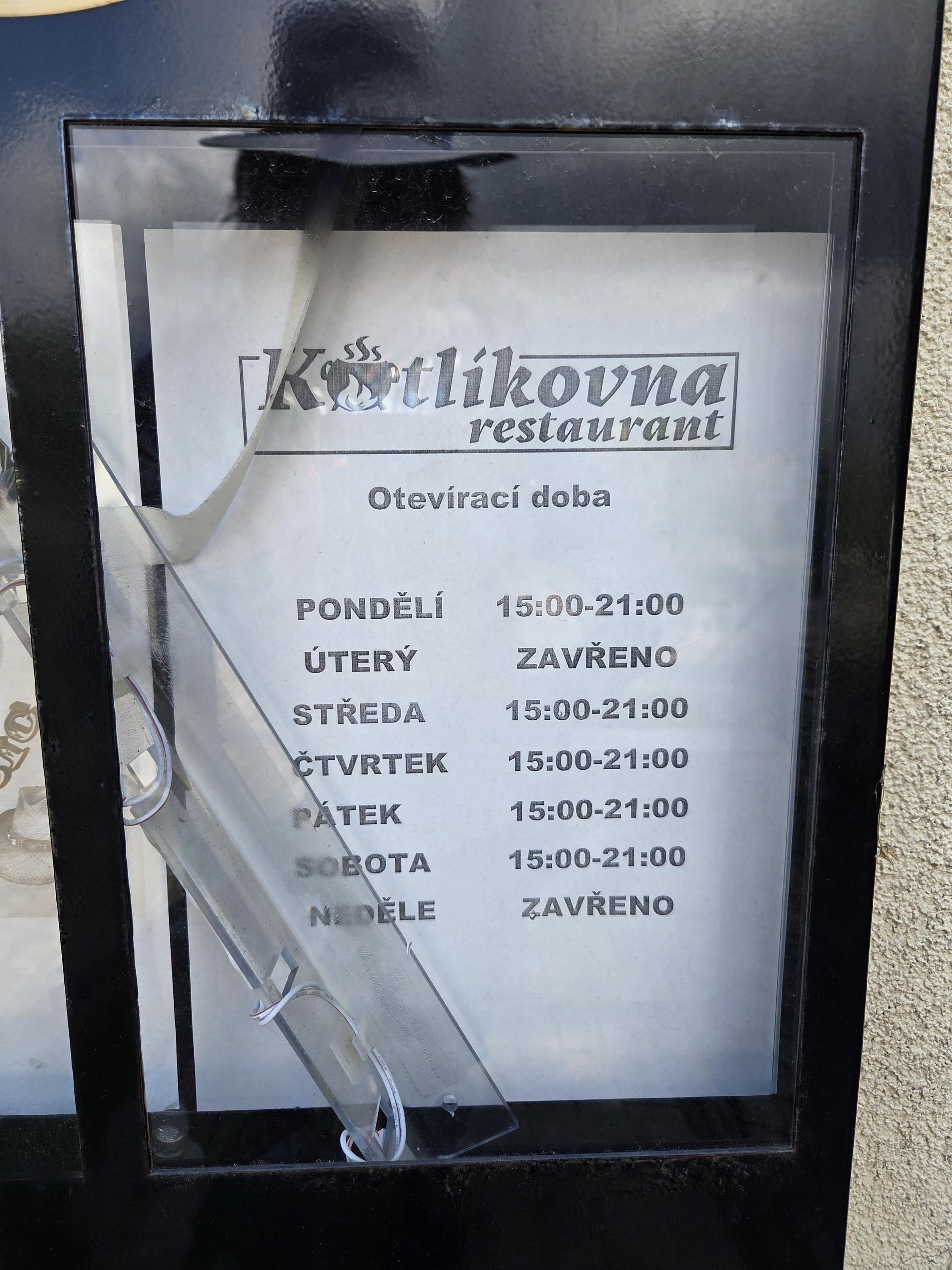 Kotlíkovna u Natálky foto 3