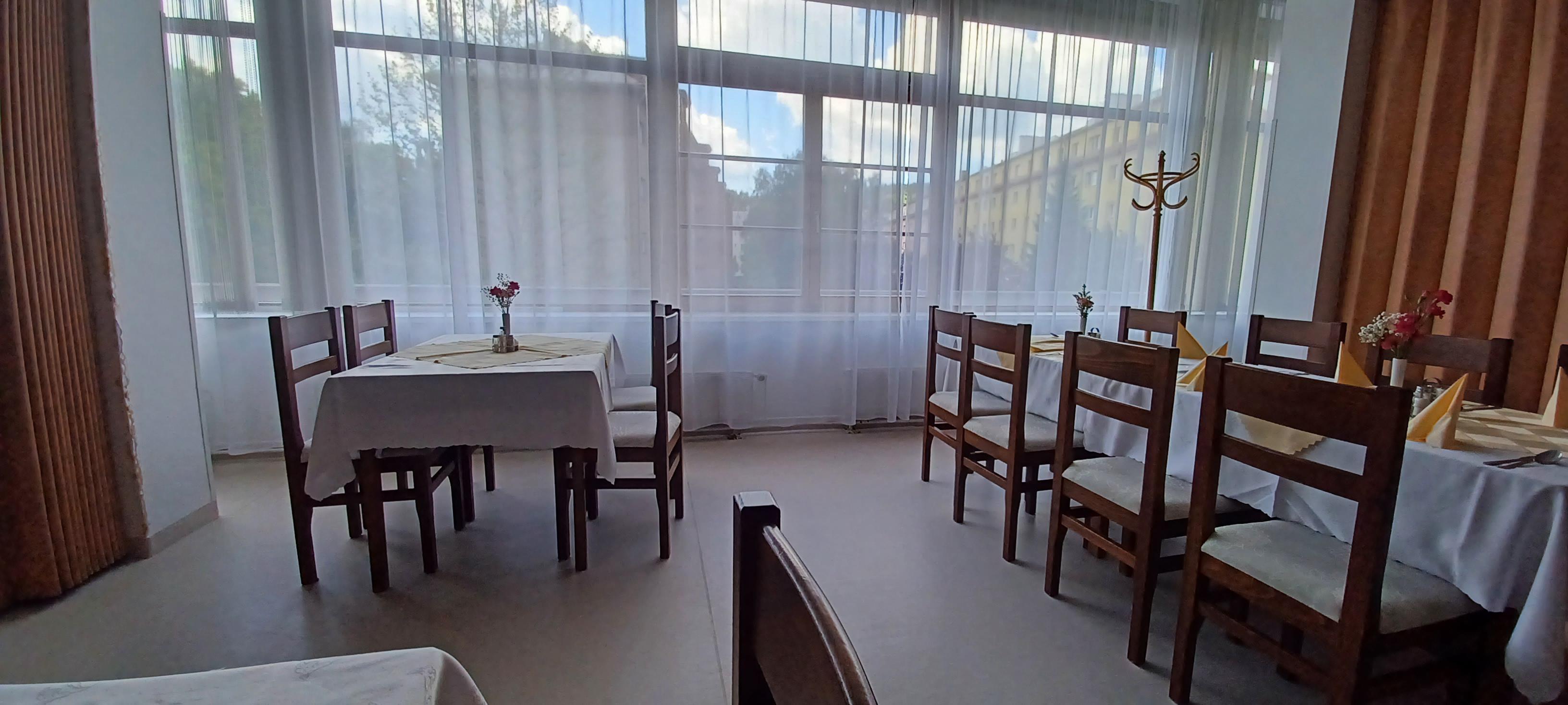 Restaurace Bečva foto 2