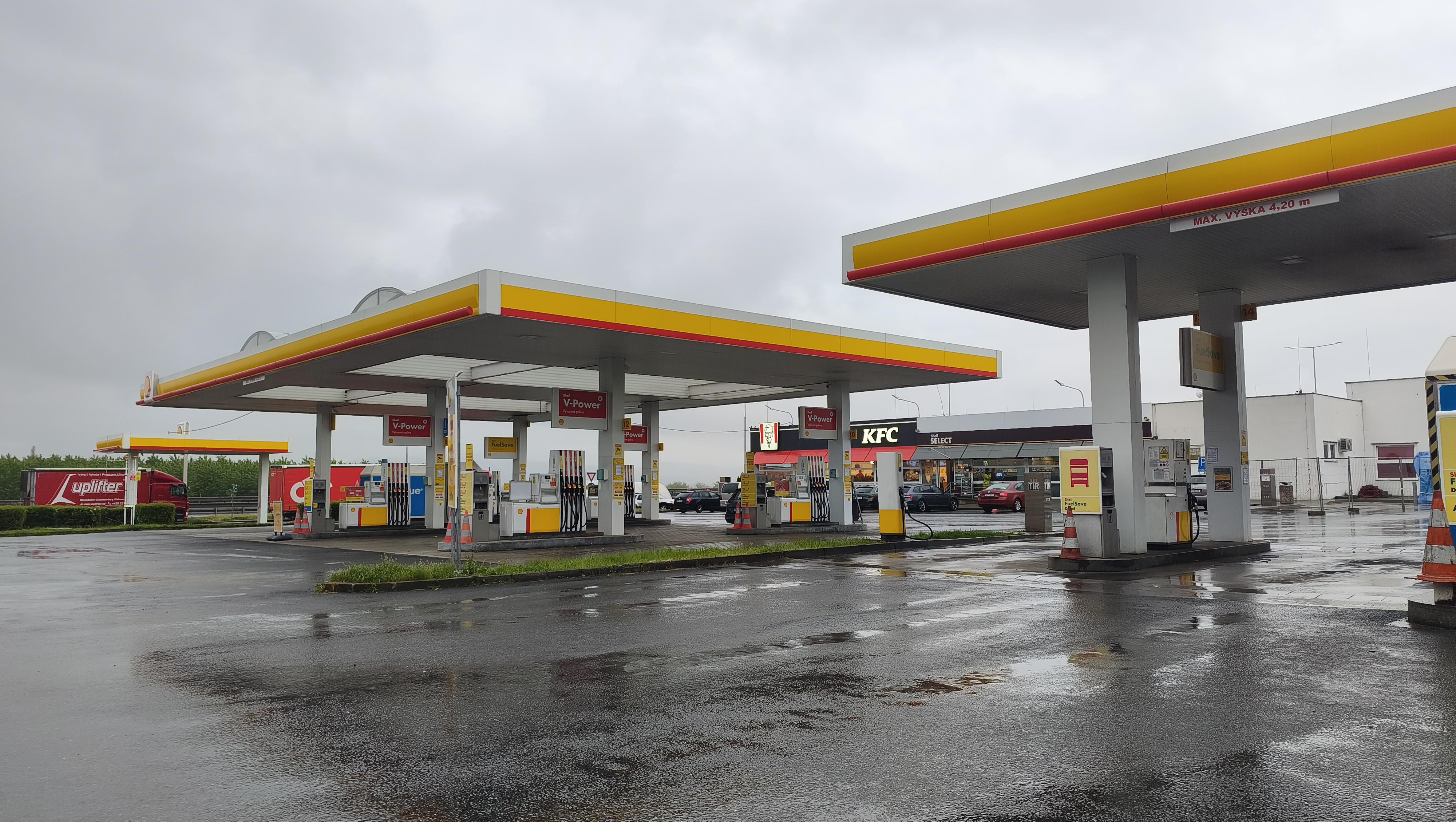 Shell foto 2