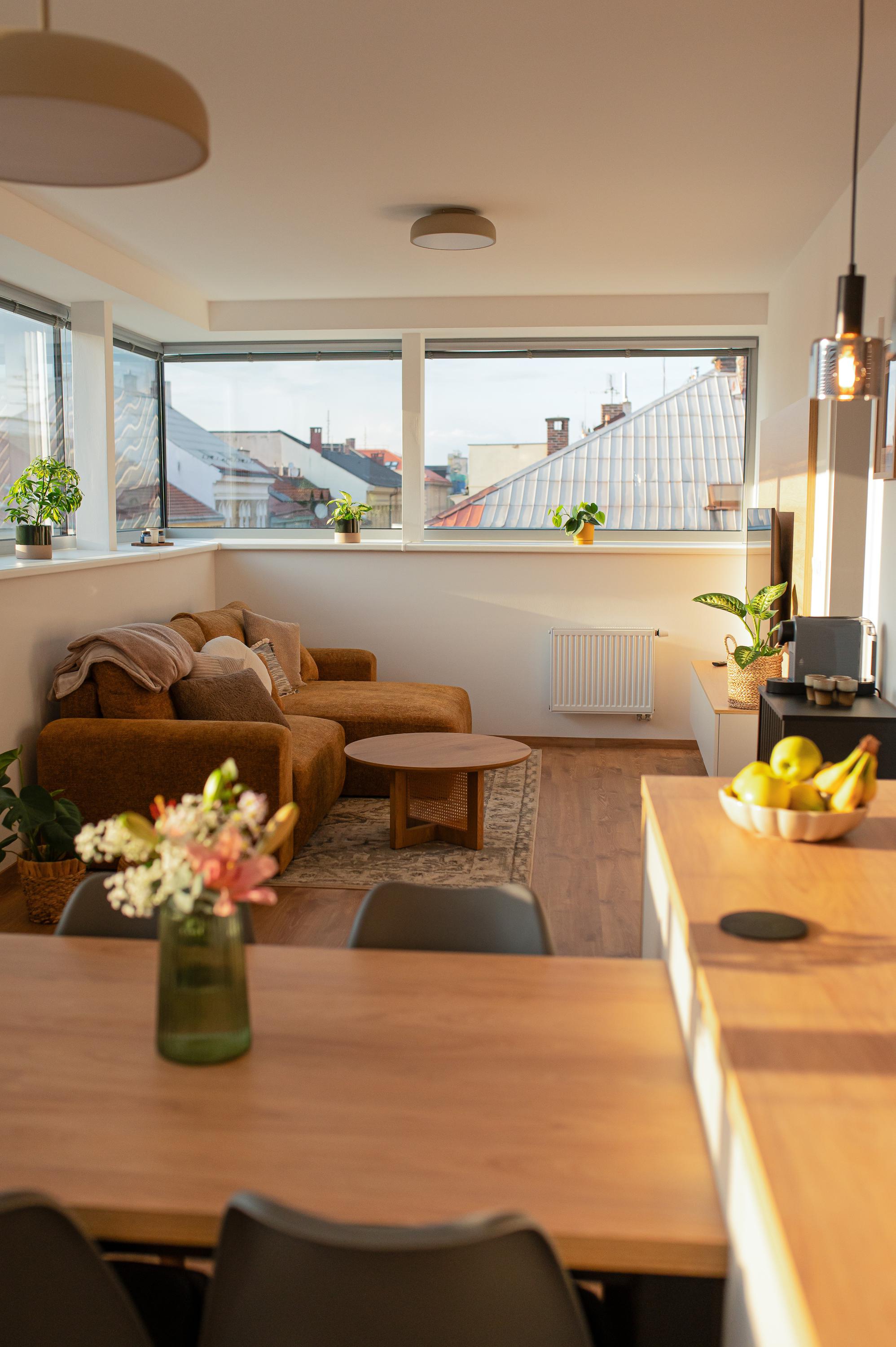Apartmán Zlatá Kabelka foto 3