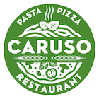 logo Caruso Pizza & Pasta