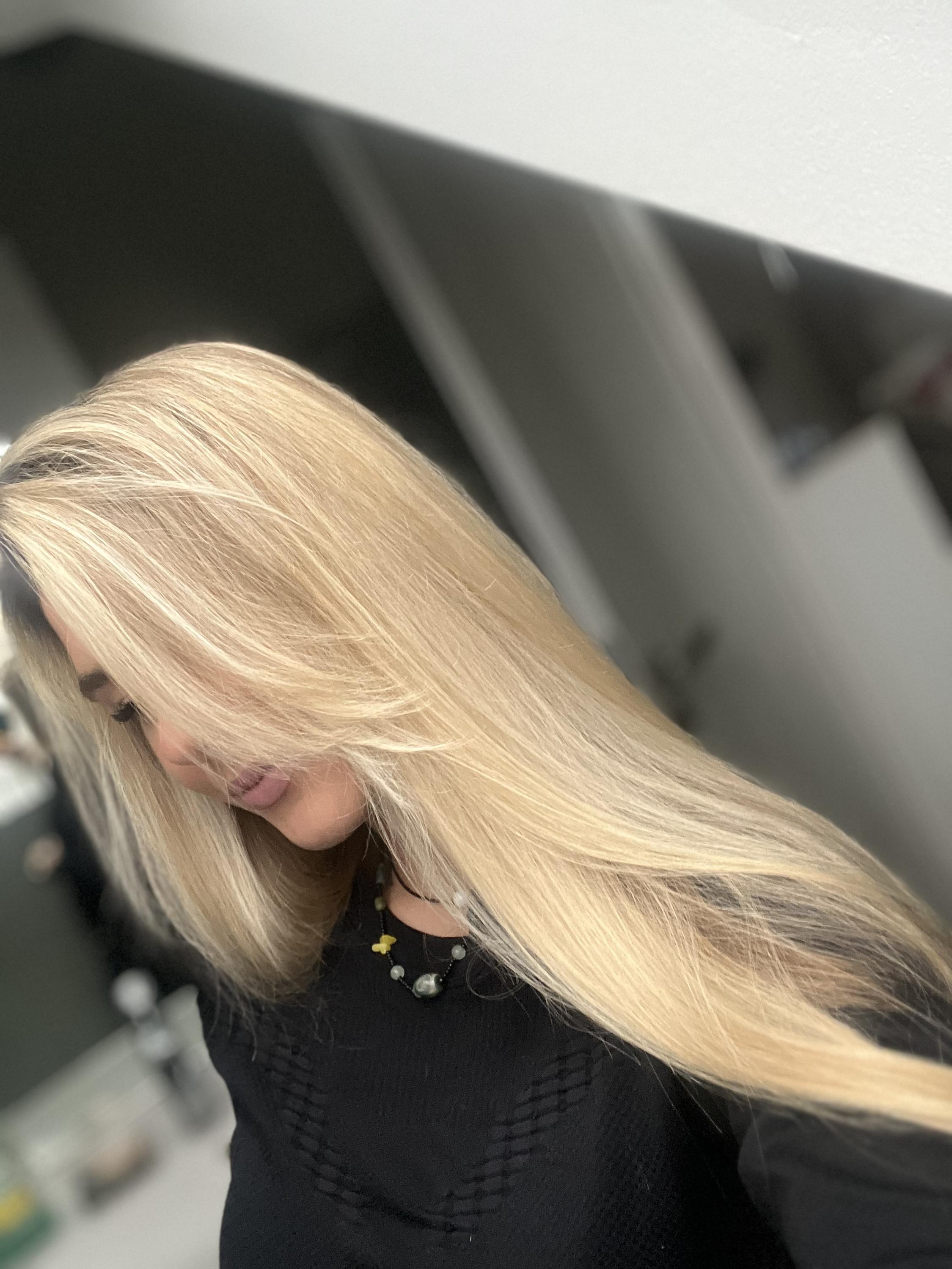 Salon Glam foto 3
