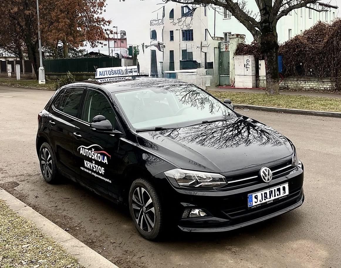 Autoškola Kryštof foto 2