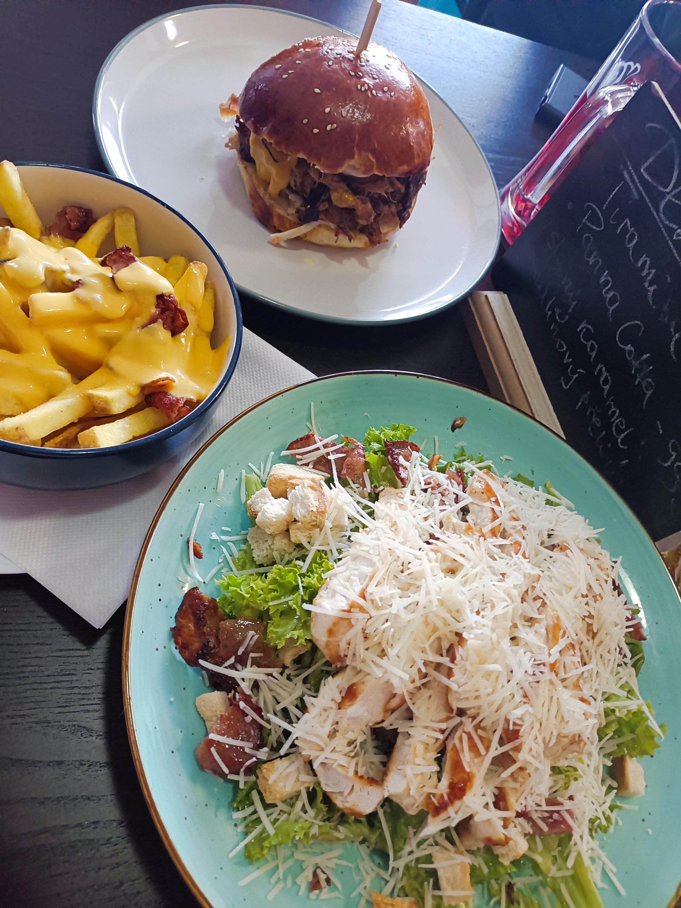 Burger & Bistro u Toma foto 3
