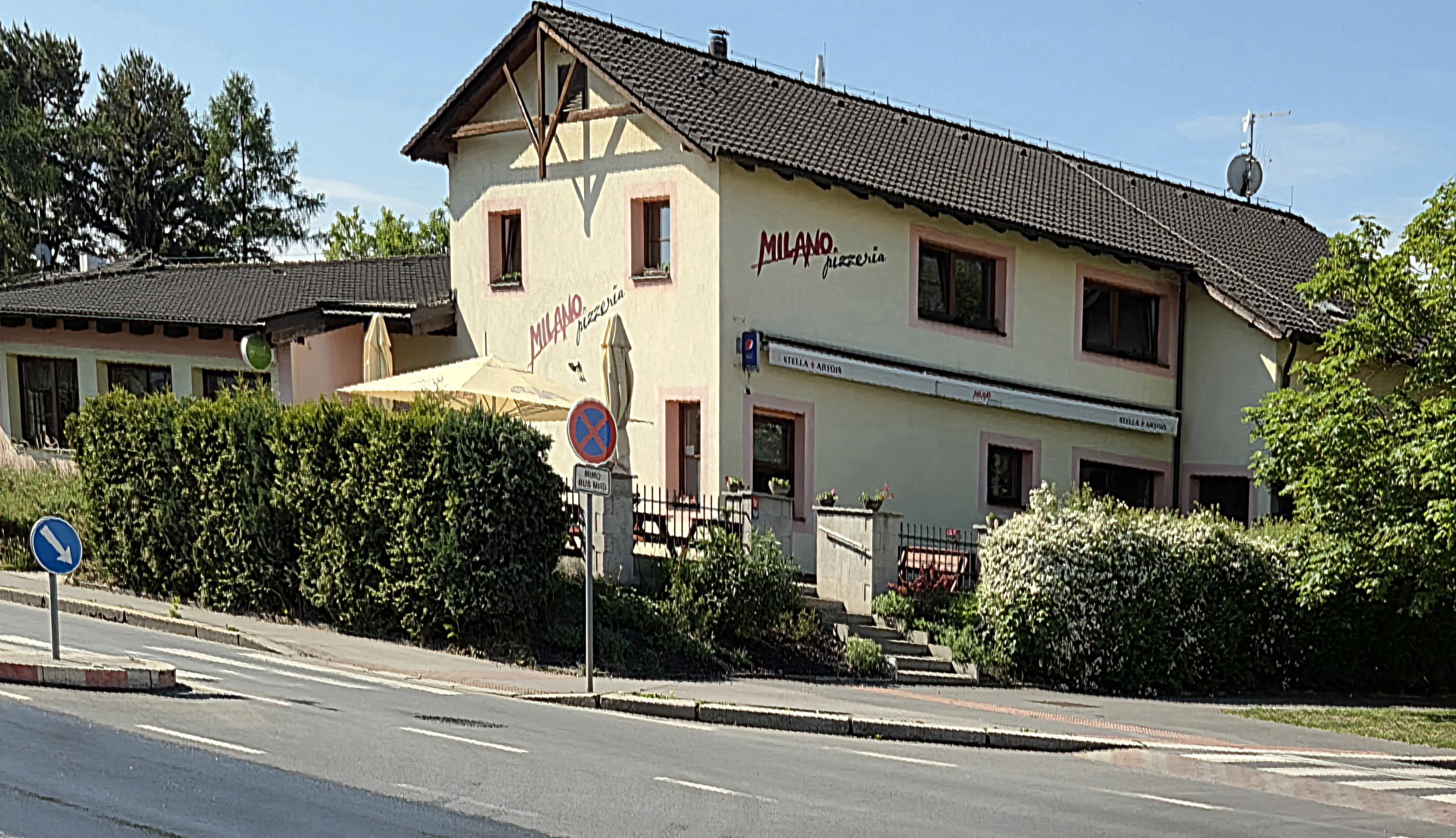 MILANO pizzerie foto 2