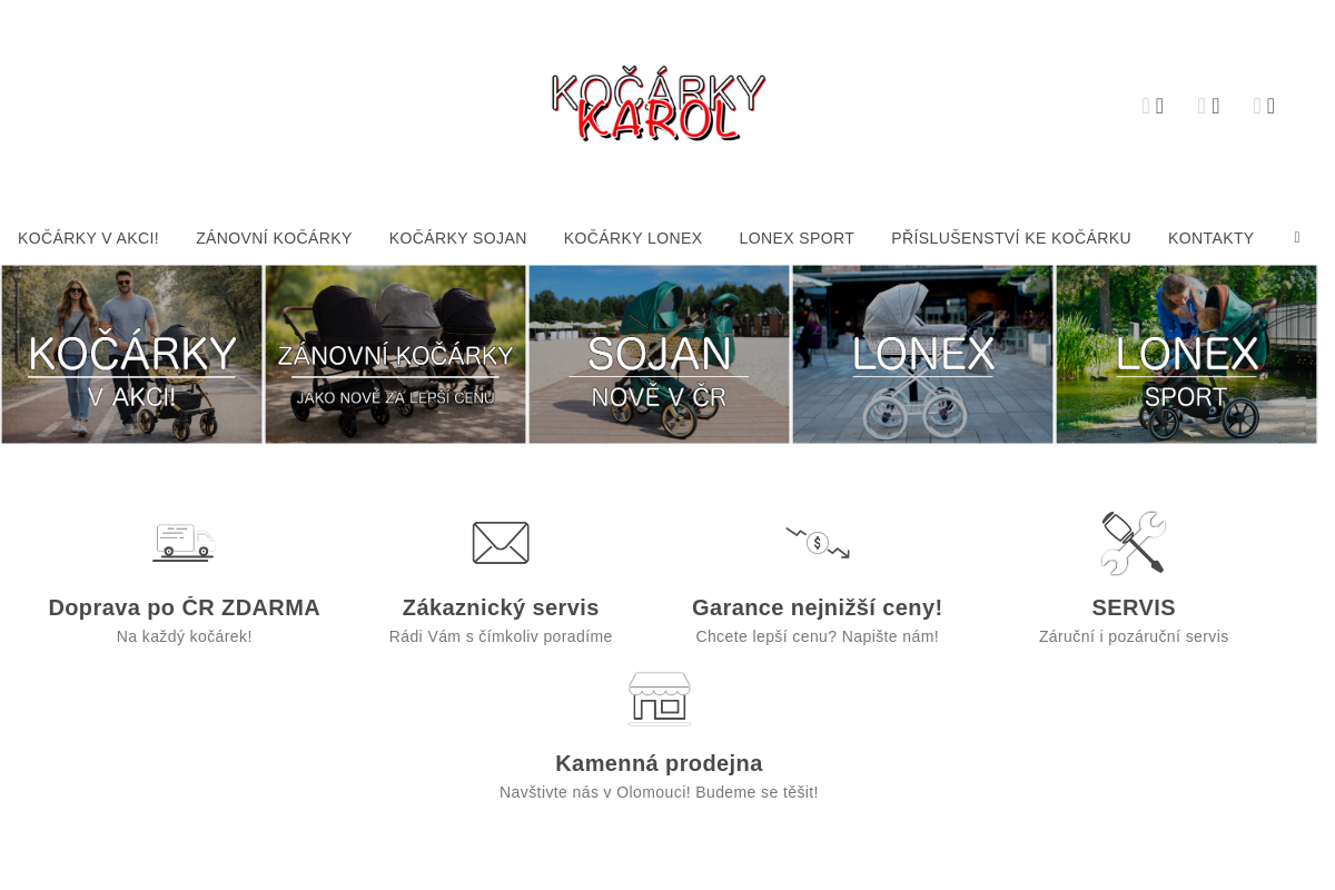Karolkocarky.cz