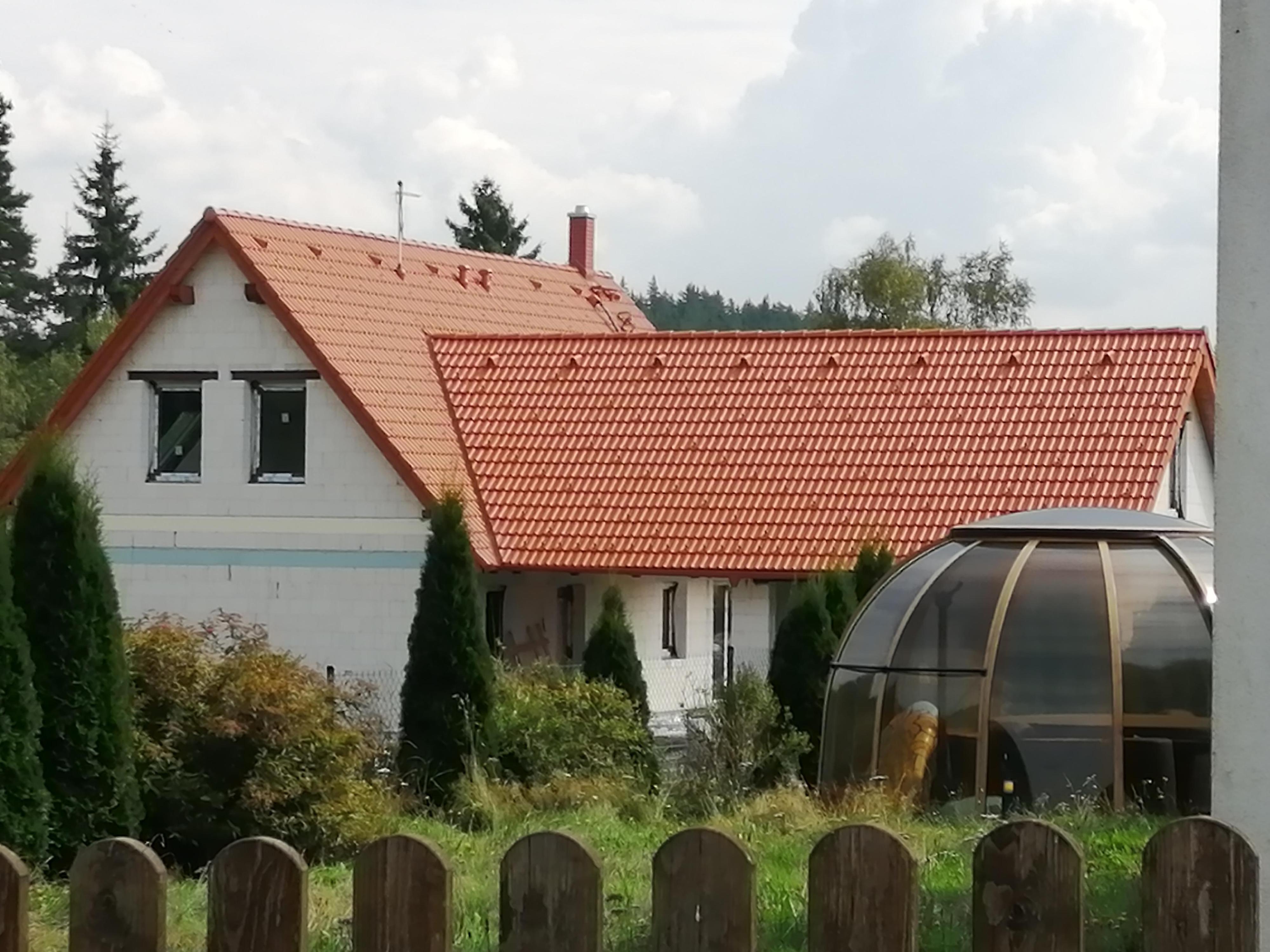 Pro střechy a zednictví foto 1