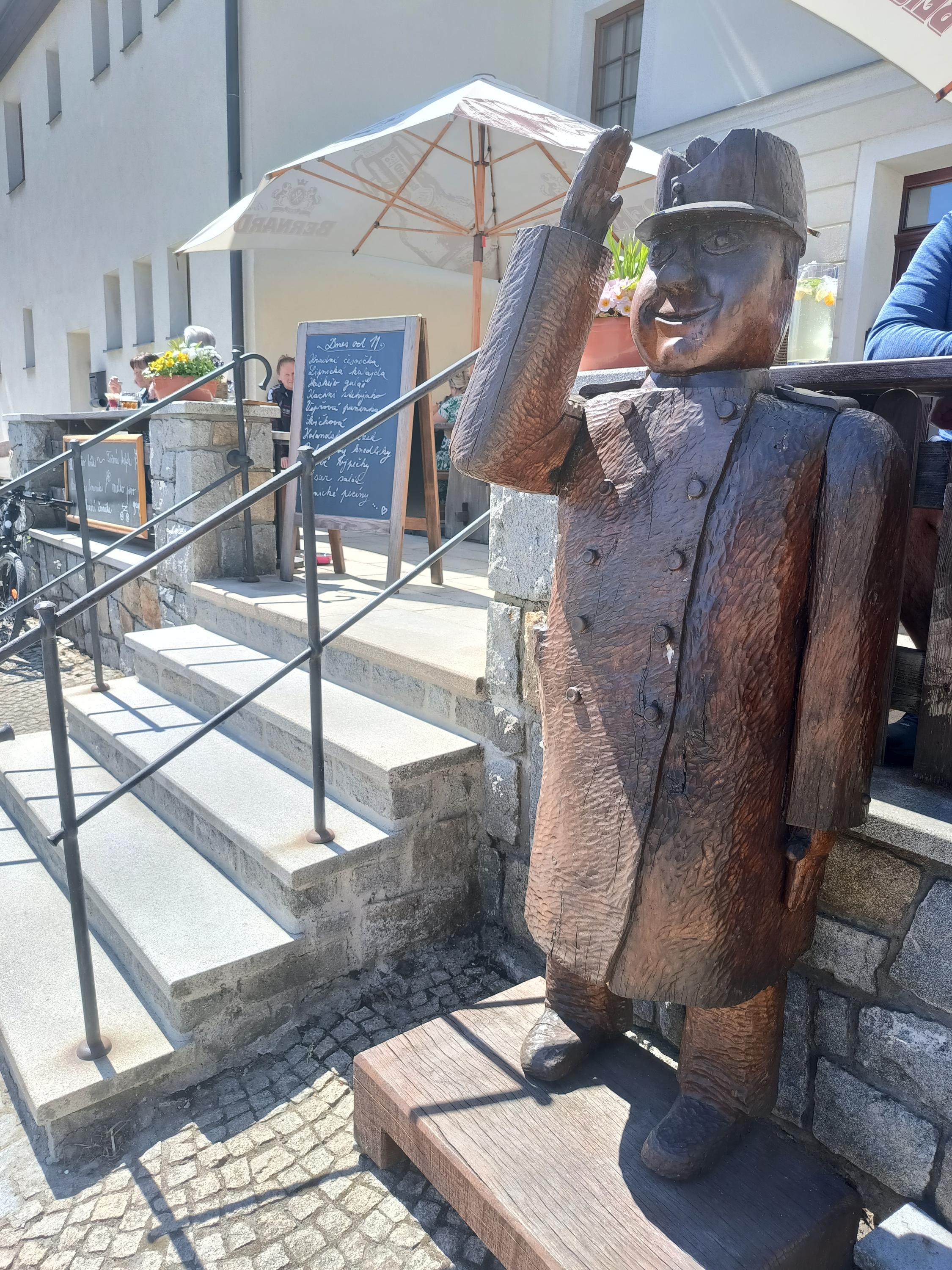 Hostinec U České koruny foto 5