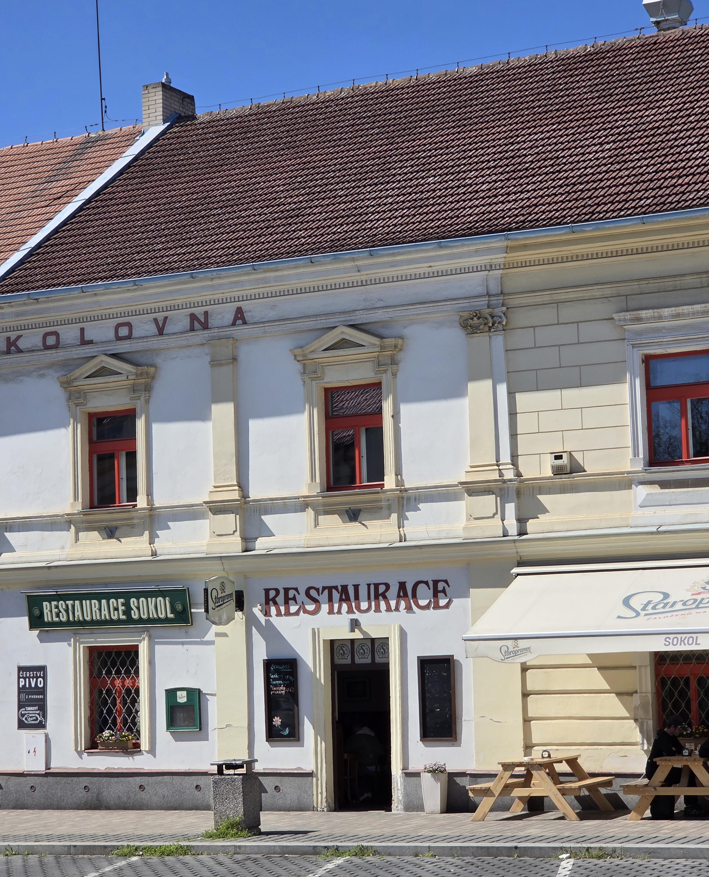 Restaurace SOKOL foto 6