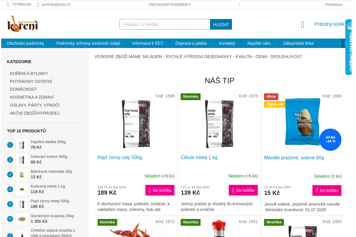 psshop.cz