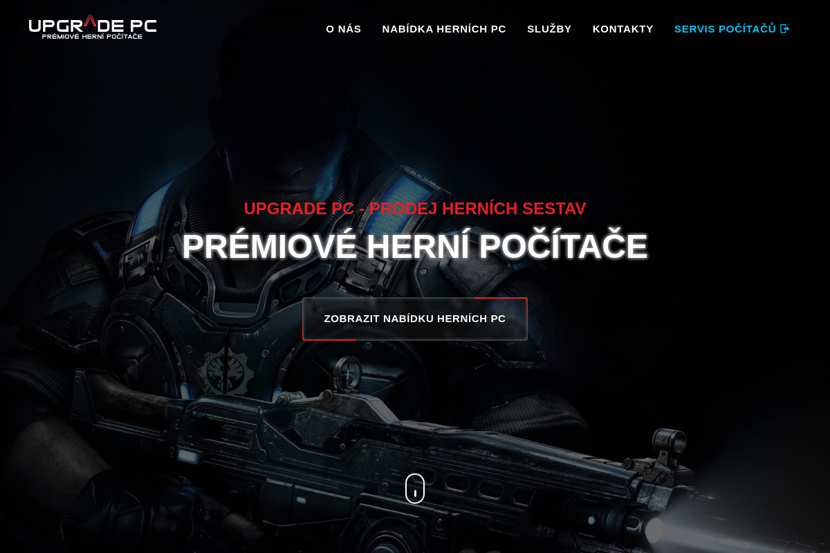 Premium Gaming - Prémiové herní počítače