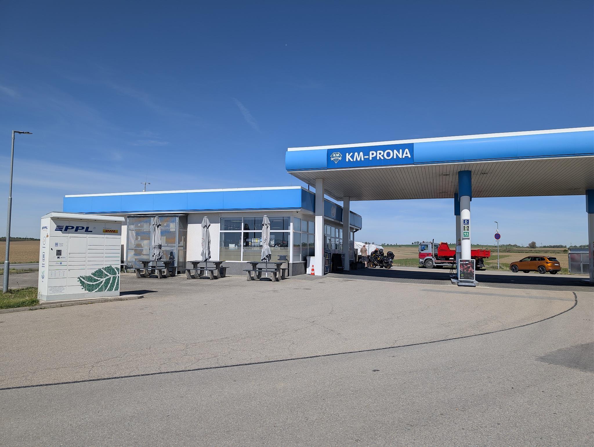 KM-PRONA foto 5