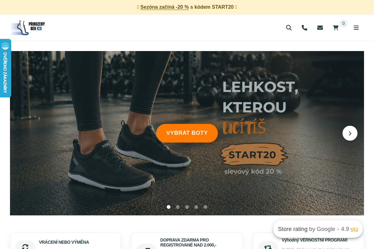 Prirozeny-beh.cz