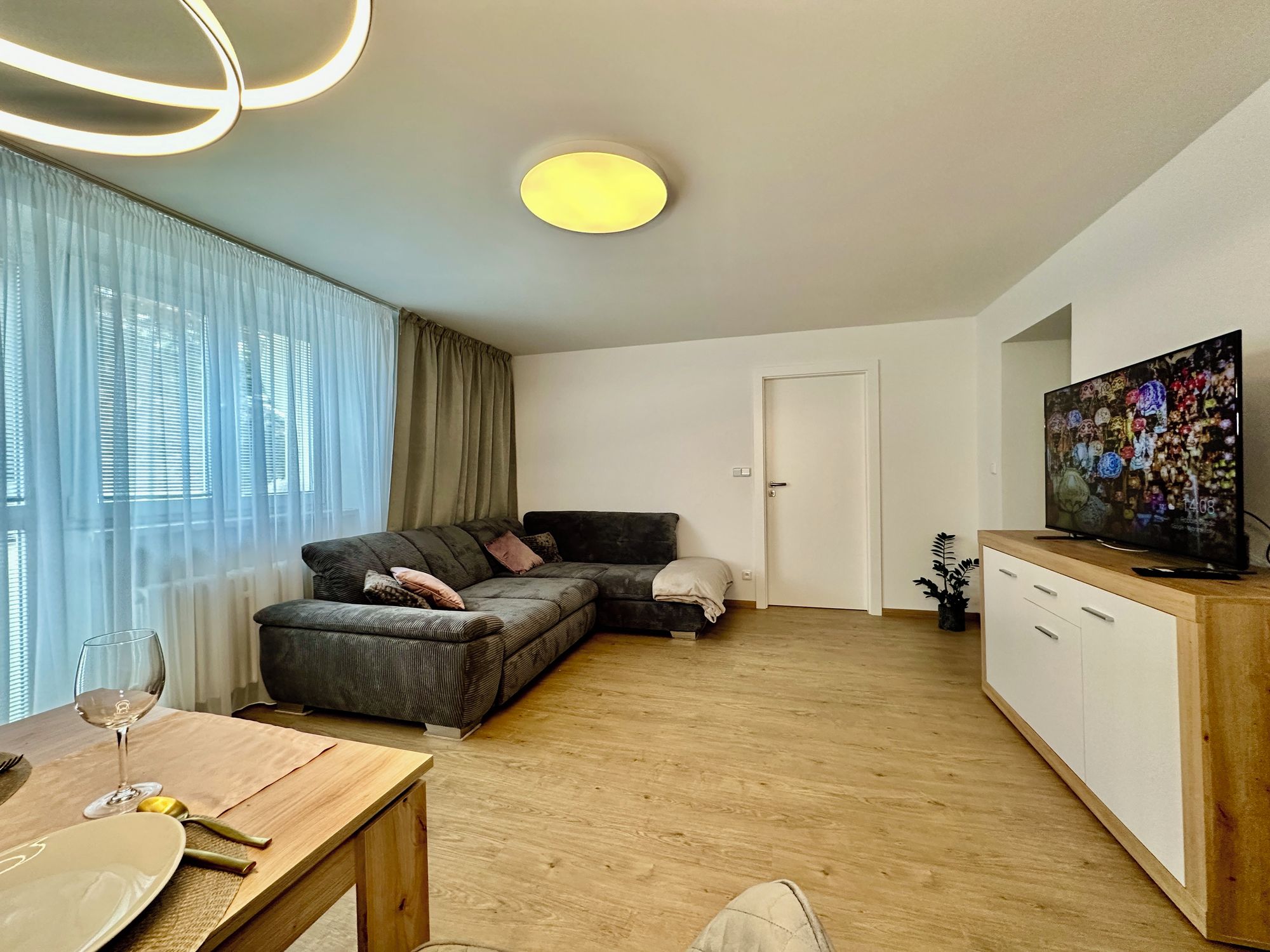 Apartmán Pardubice foto 5