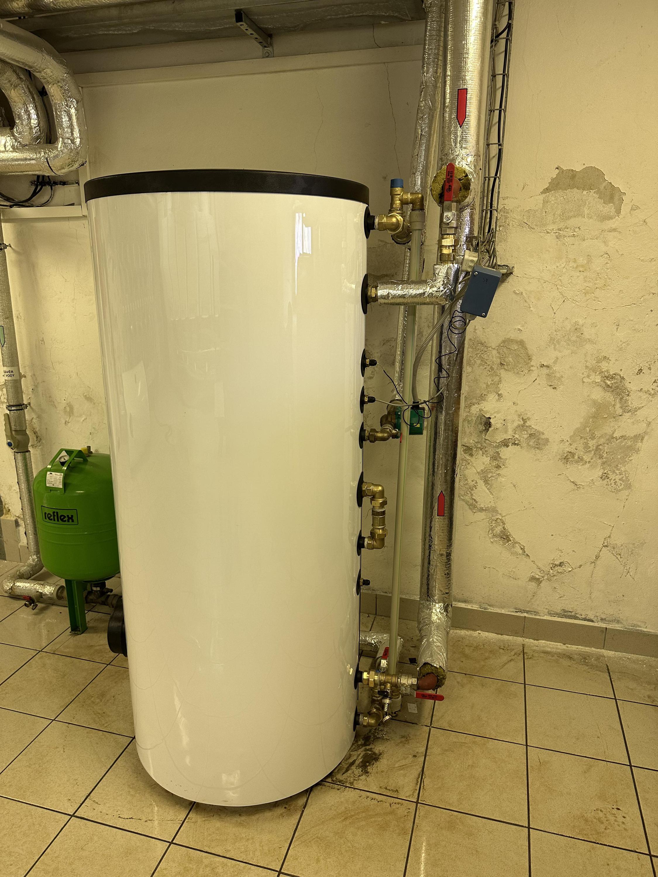 Instalater Sehnal foto 4