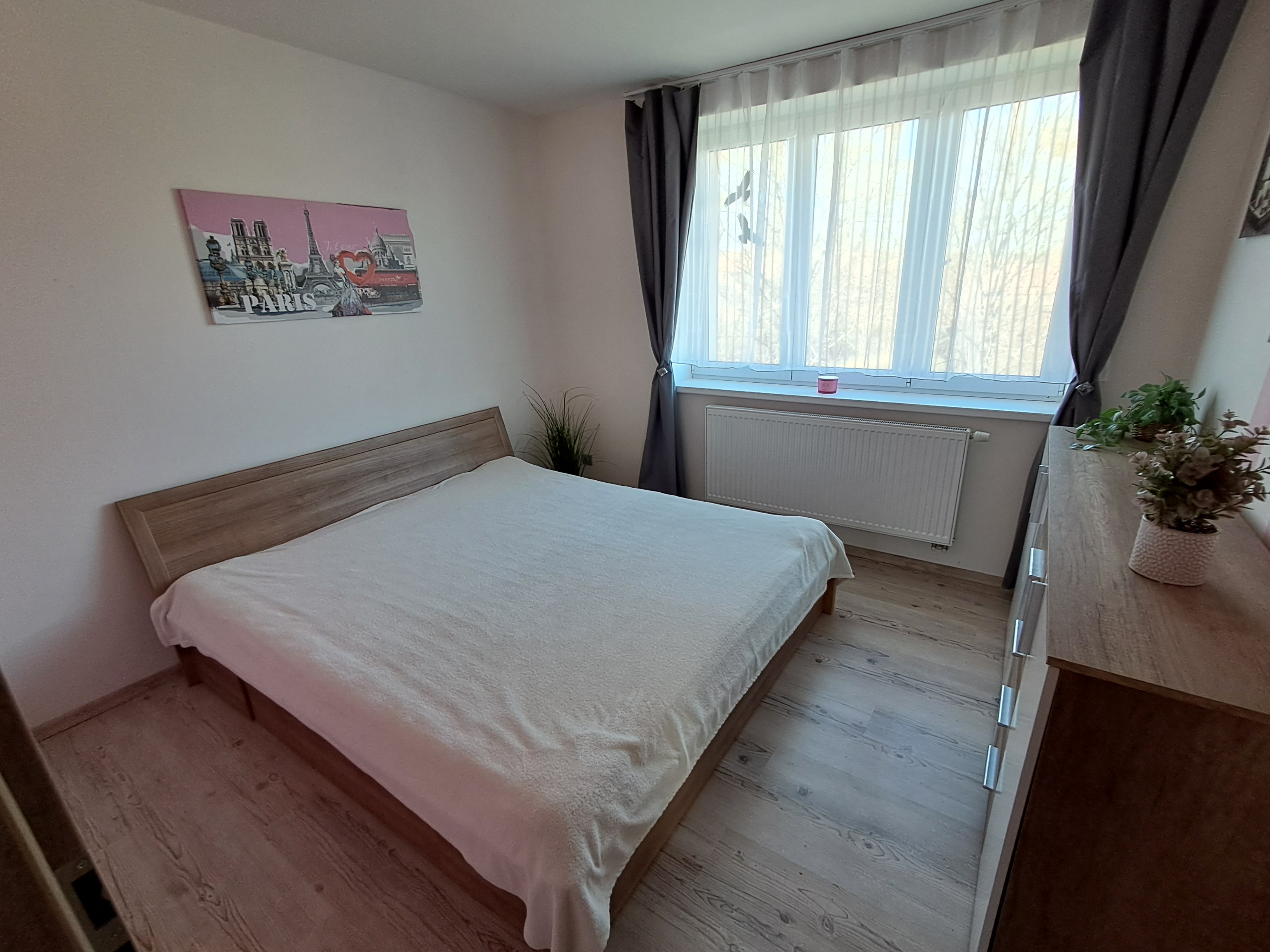 H apartmán Jankov foto 4