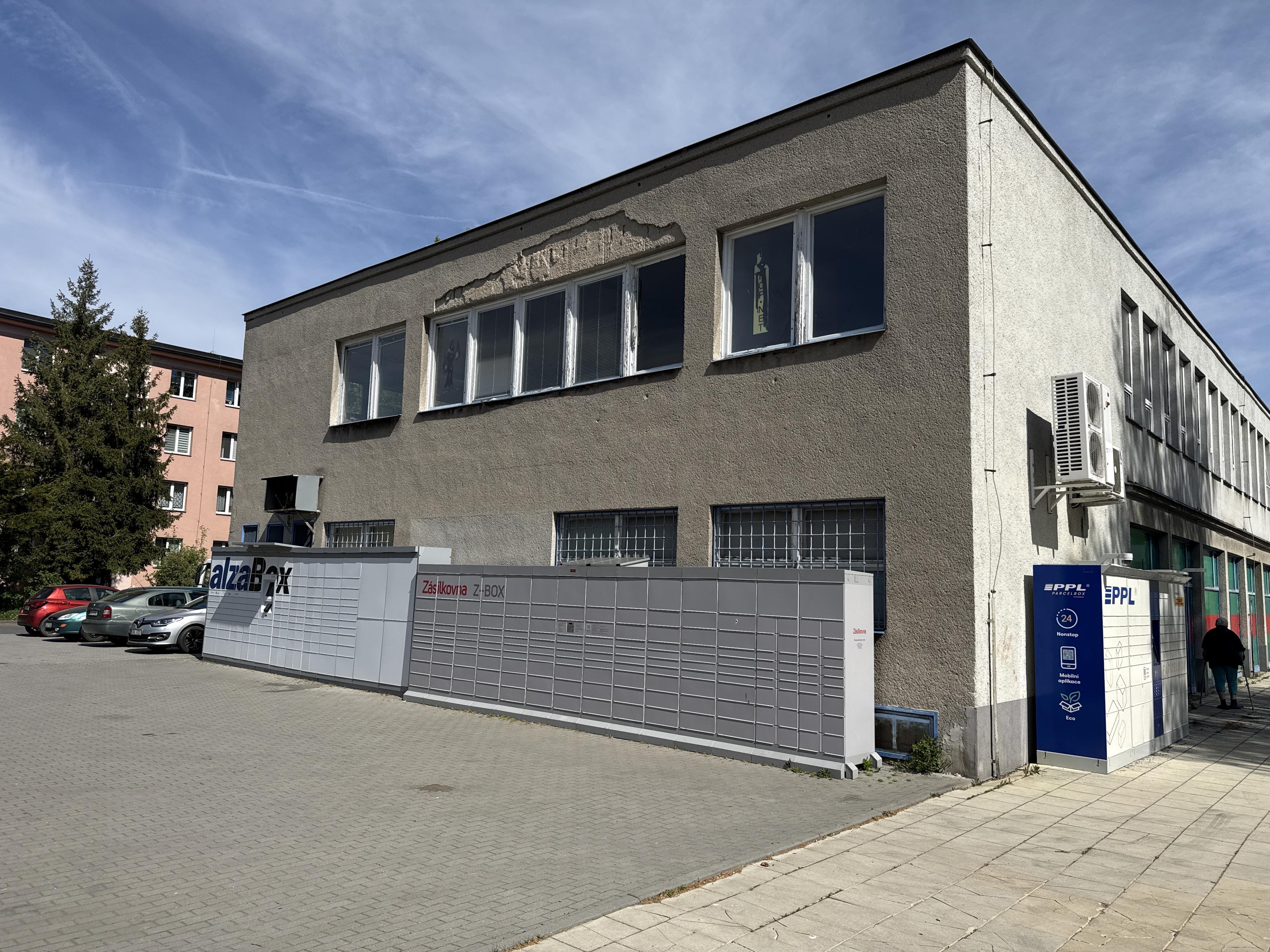 Z-BOX foto 2