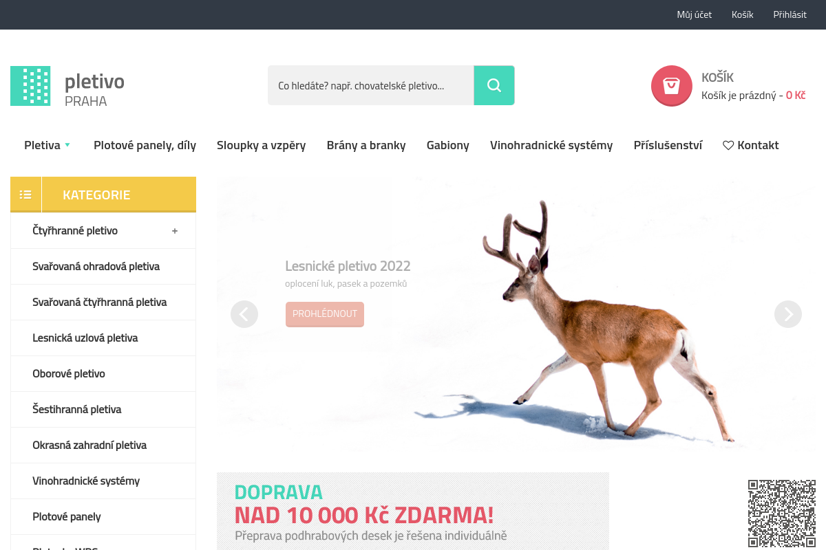 Pletivopraha.cz