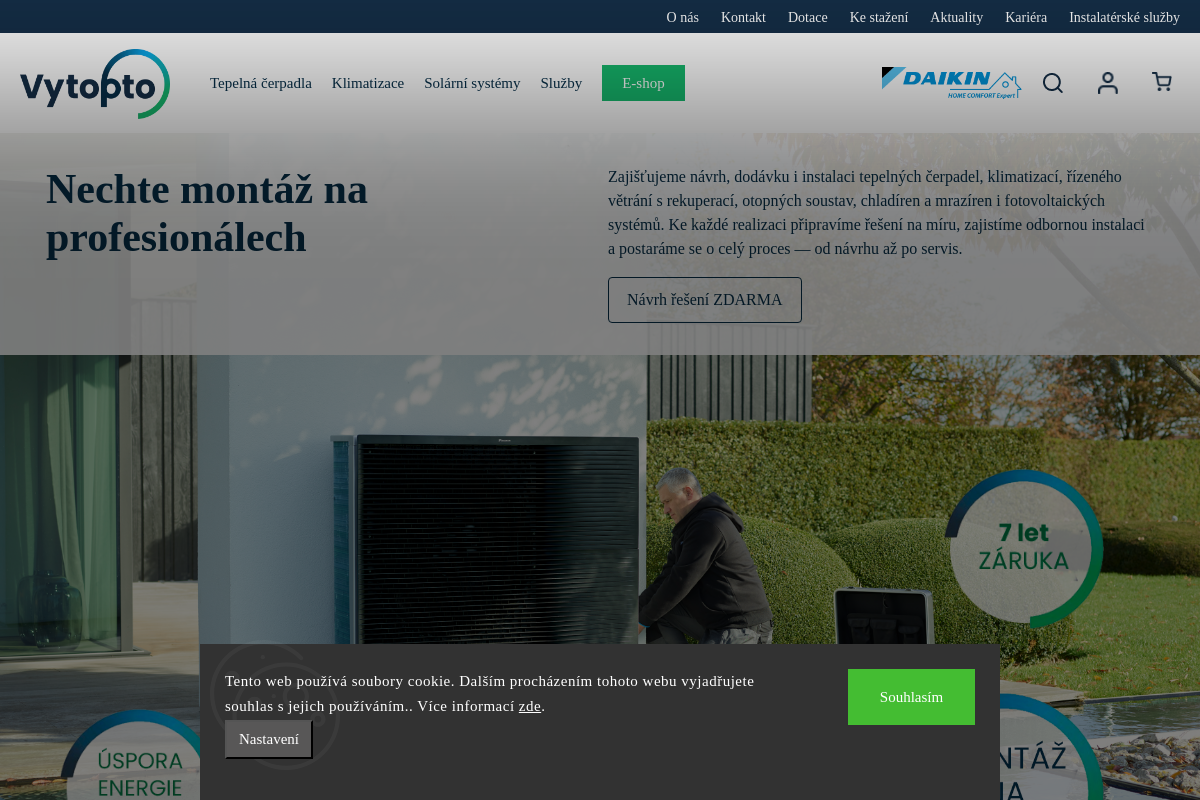 Vytopto.cz s.r.o.