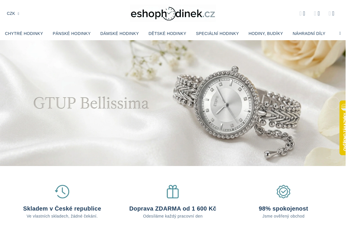 Eshophodinek.cz