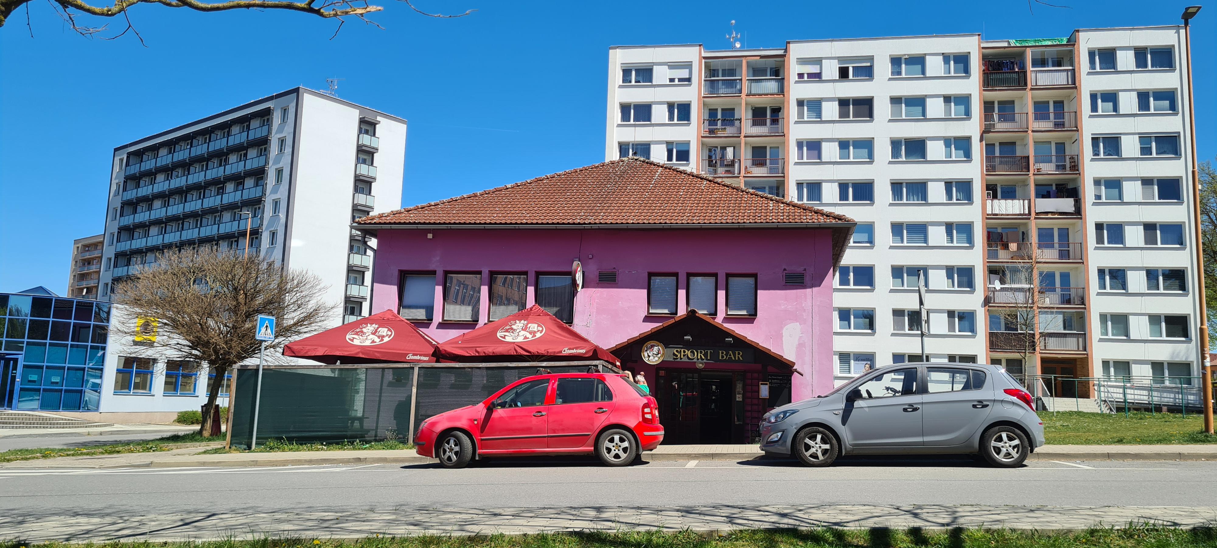 Sport Bar foto 2