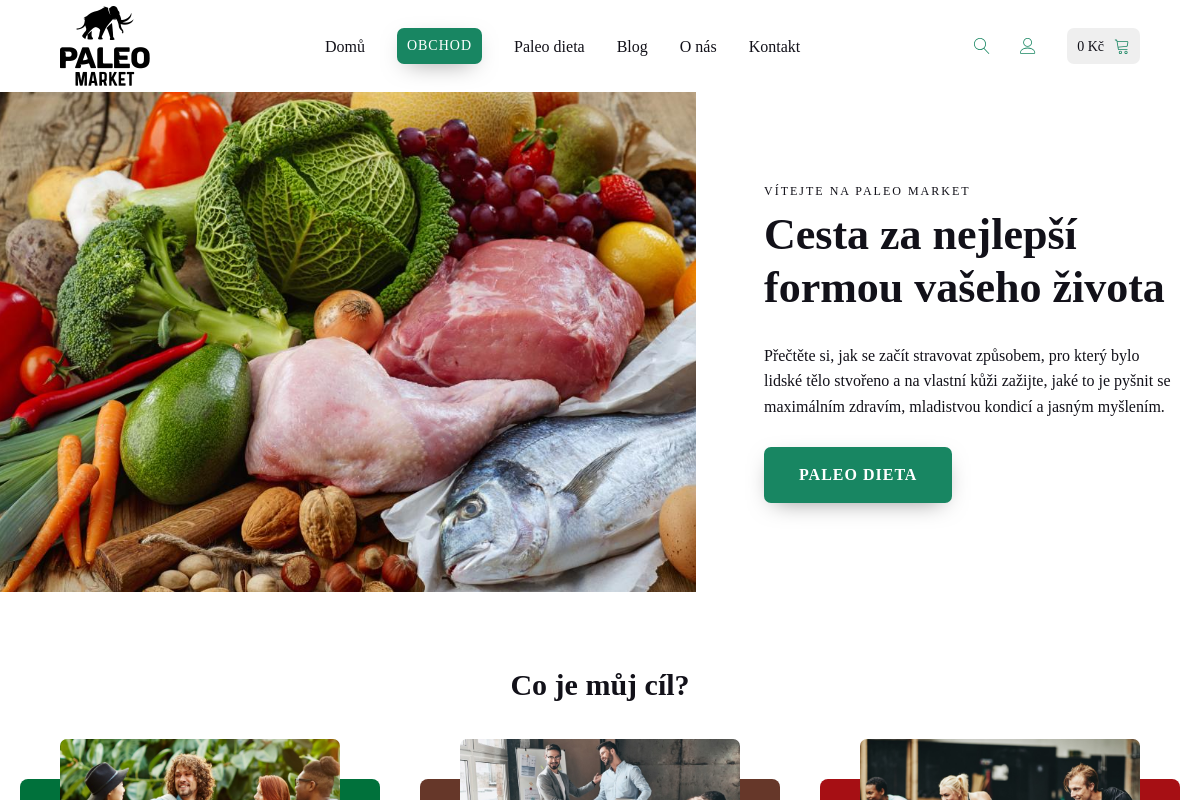 Paleomarket.cz