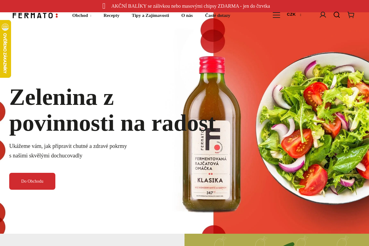 FerMato Sauce s.r.o.