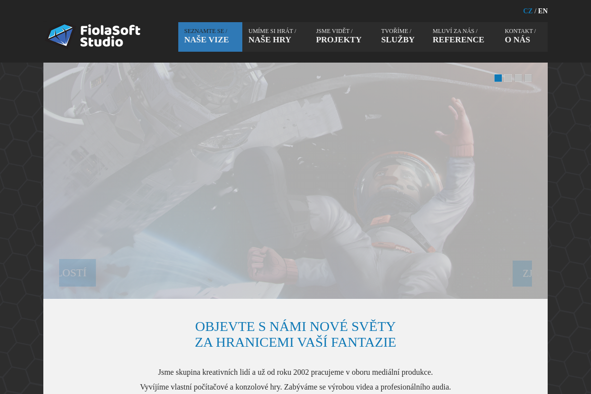 FiolaSoft Studio