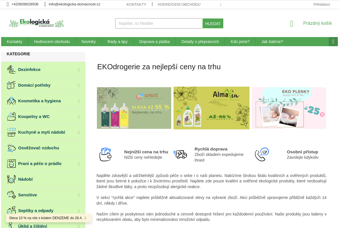 Ekologicka-domacnost.cz