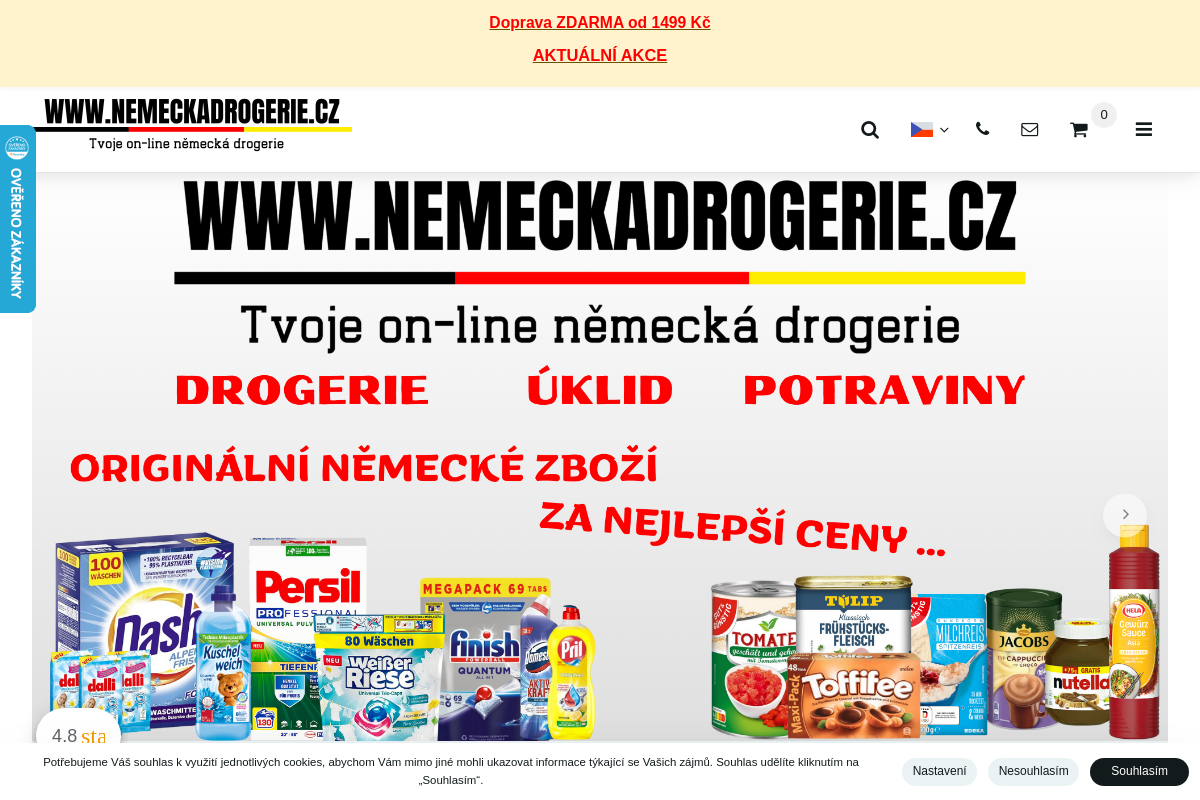 Nemeckadrogerie.cz