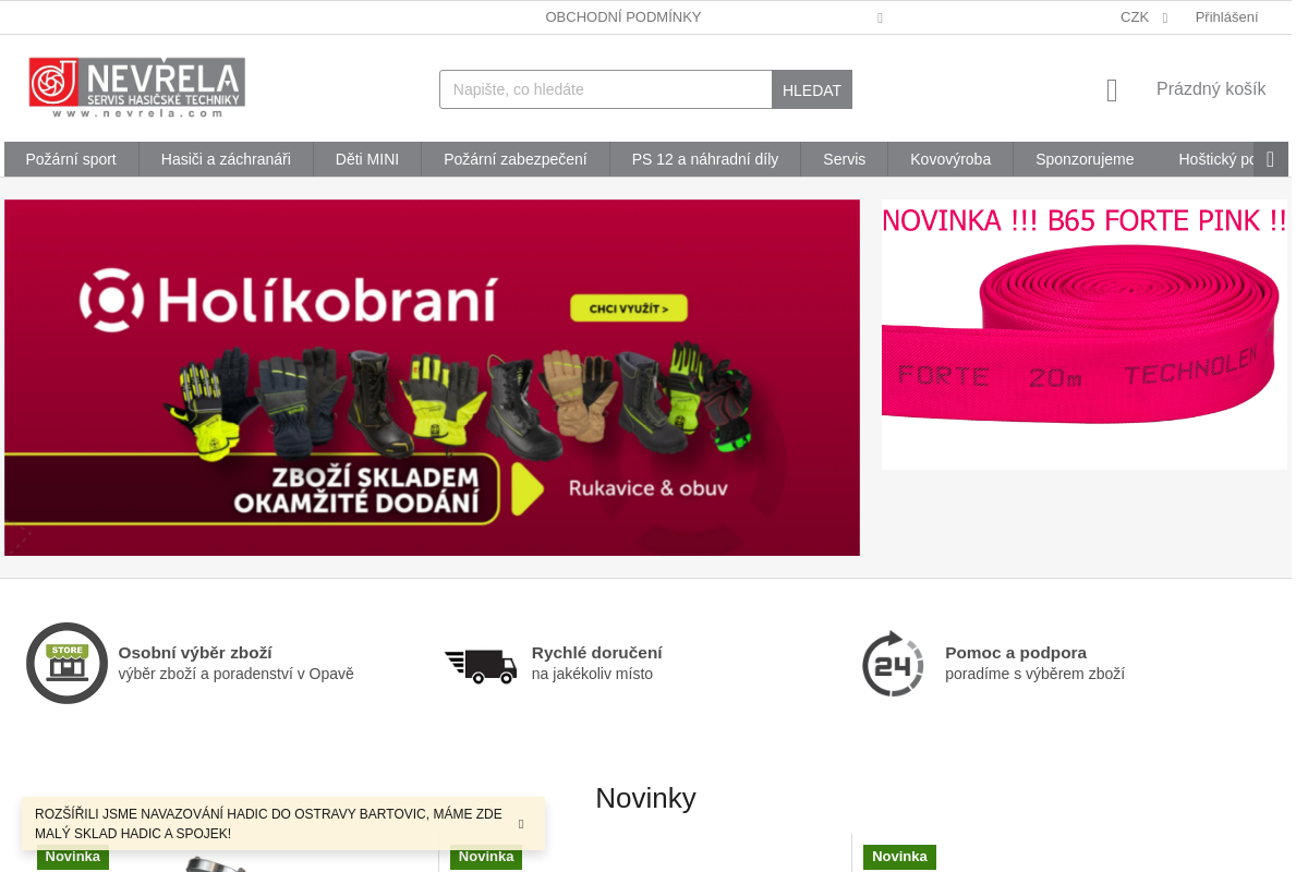Navrela.com