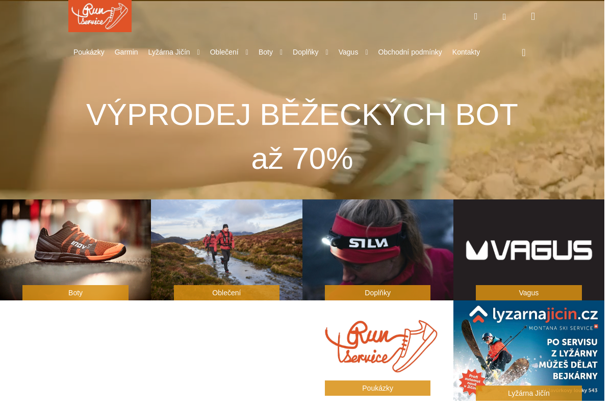 Runservice.cz