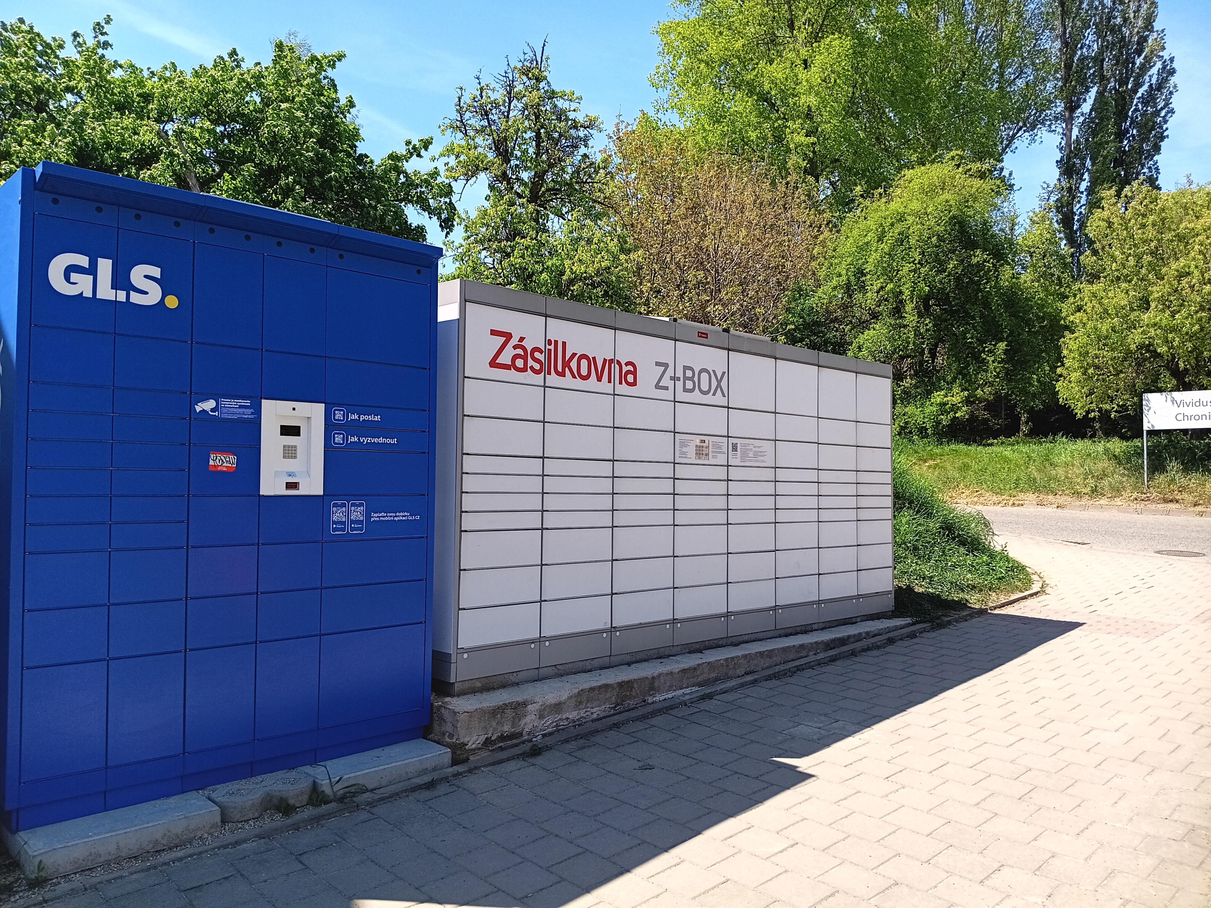 Z-BOX foto 2