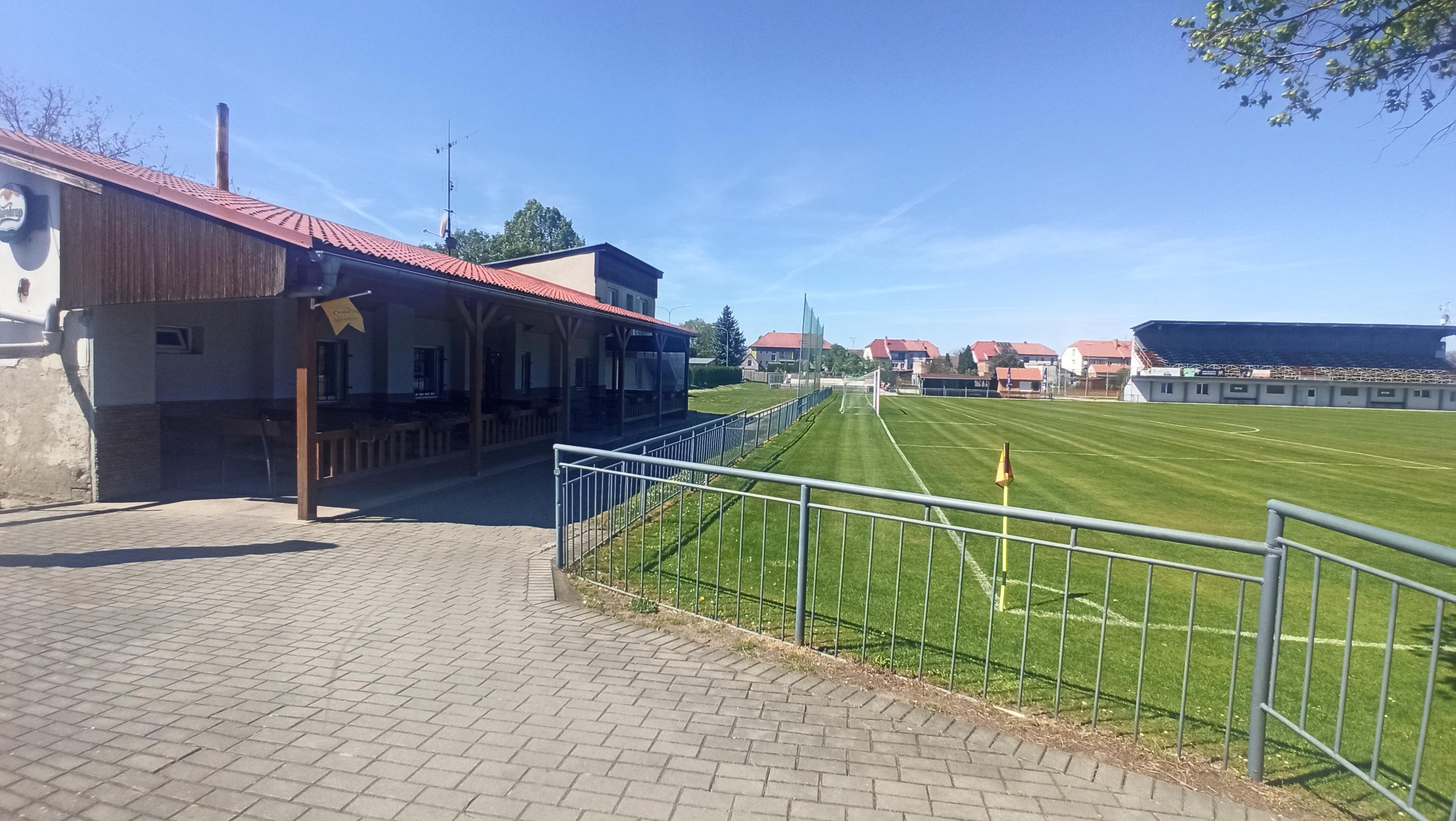 Hostinec Sport na Hřišti foto 2