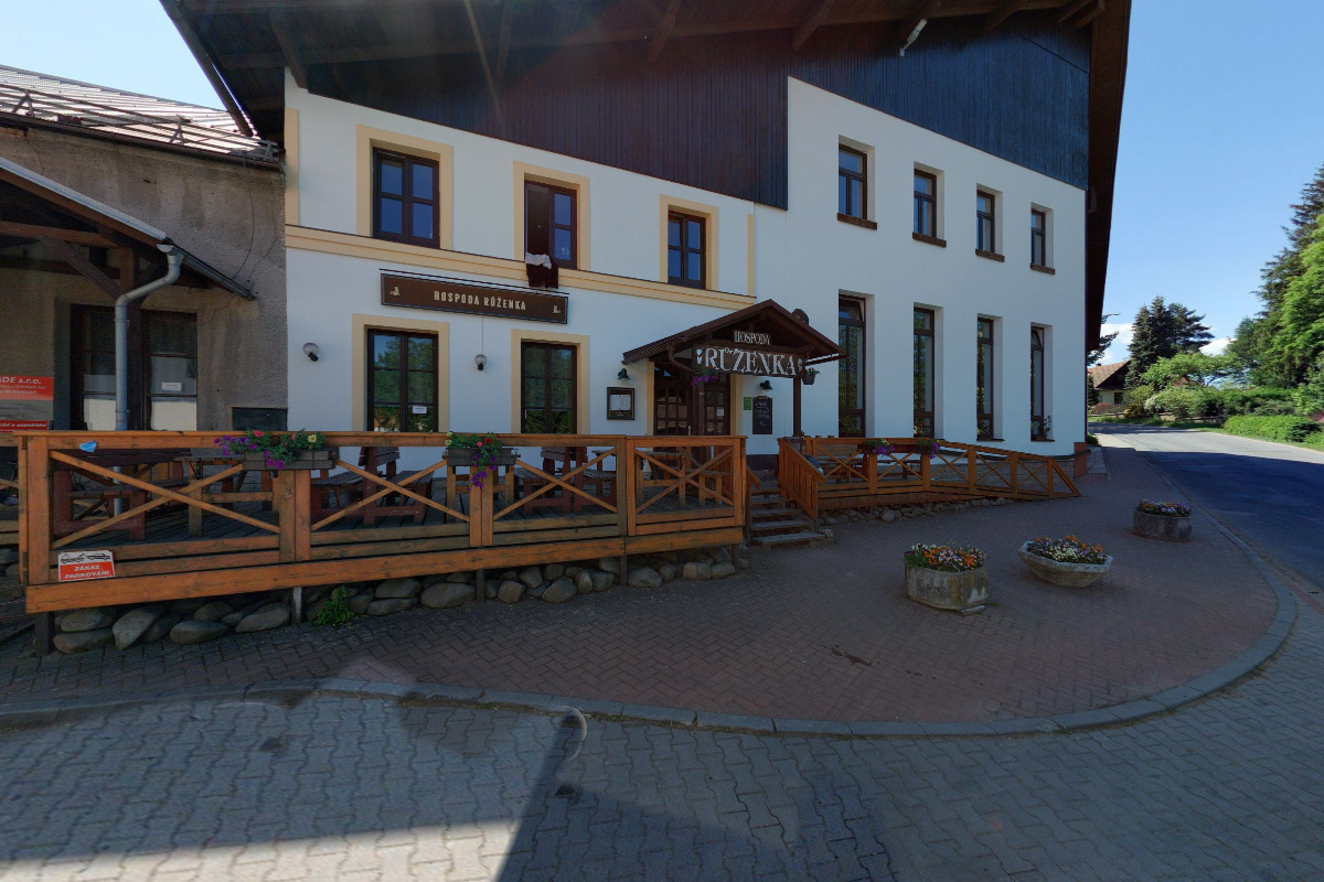 Restaurace Růženka foto 5