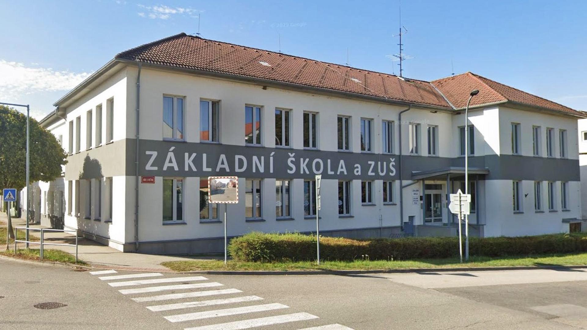 ZUŠ Vodňany foto 3