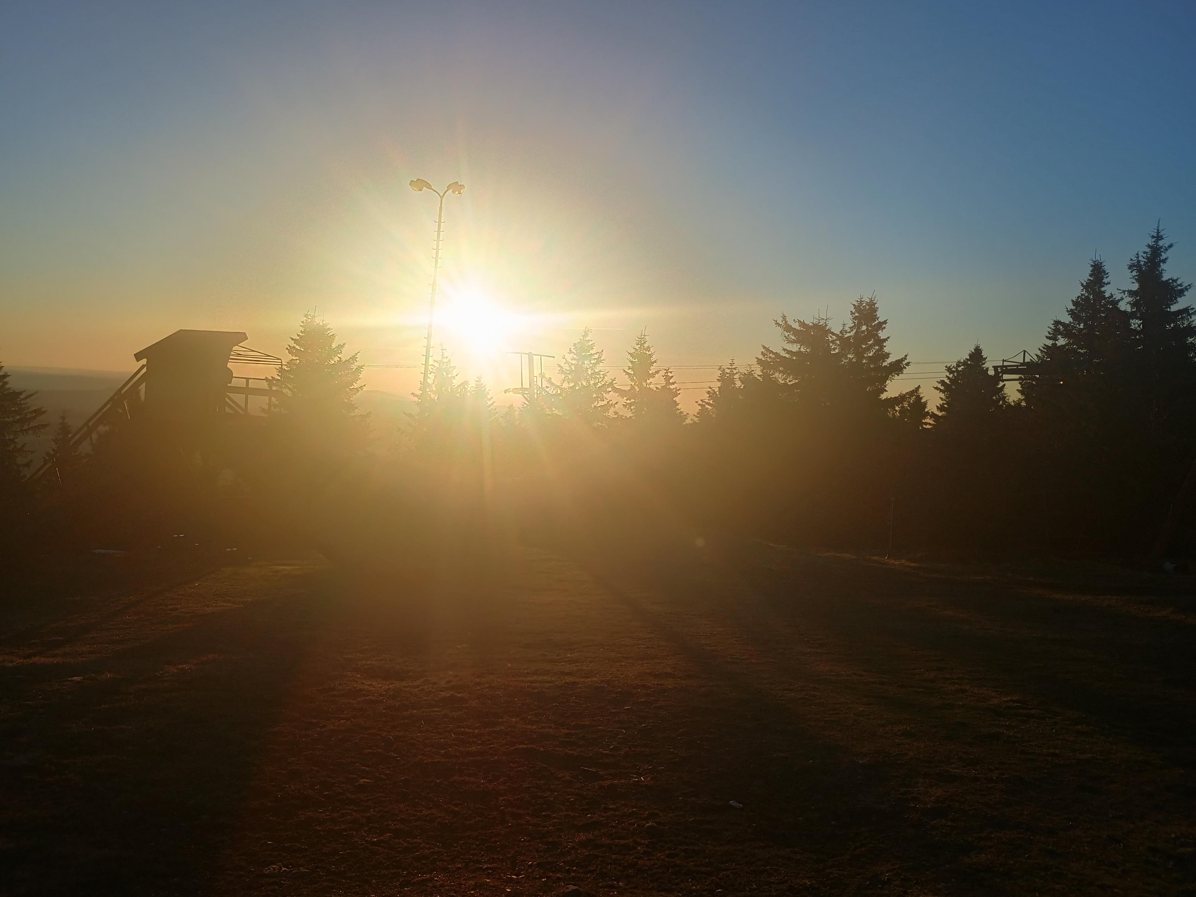 Občerstvení Krásná Vyhlídka Klínovec foto 4