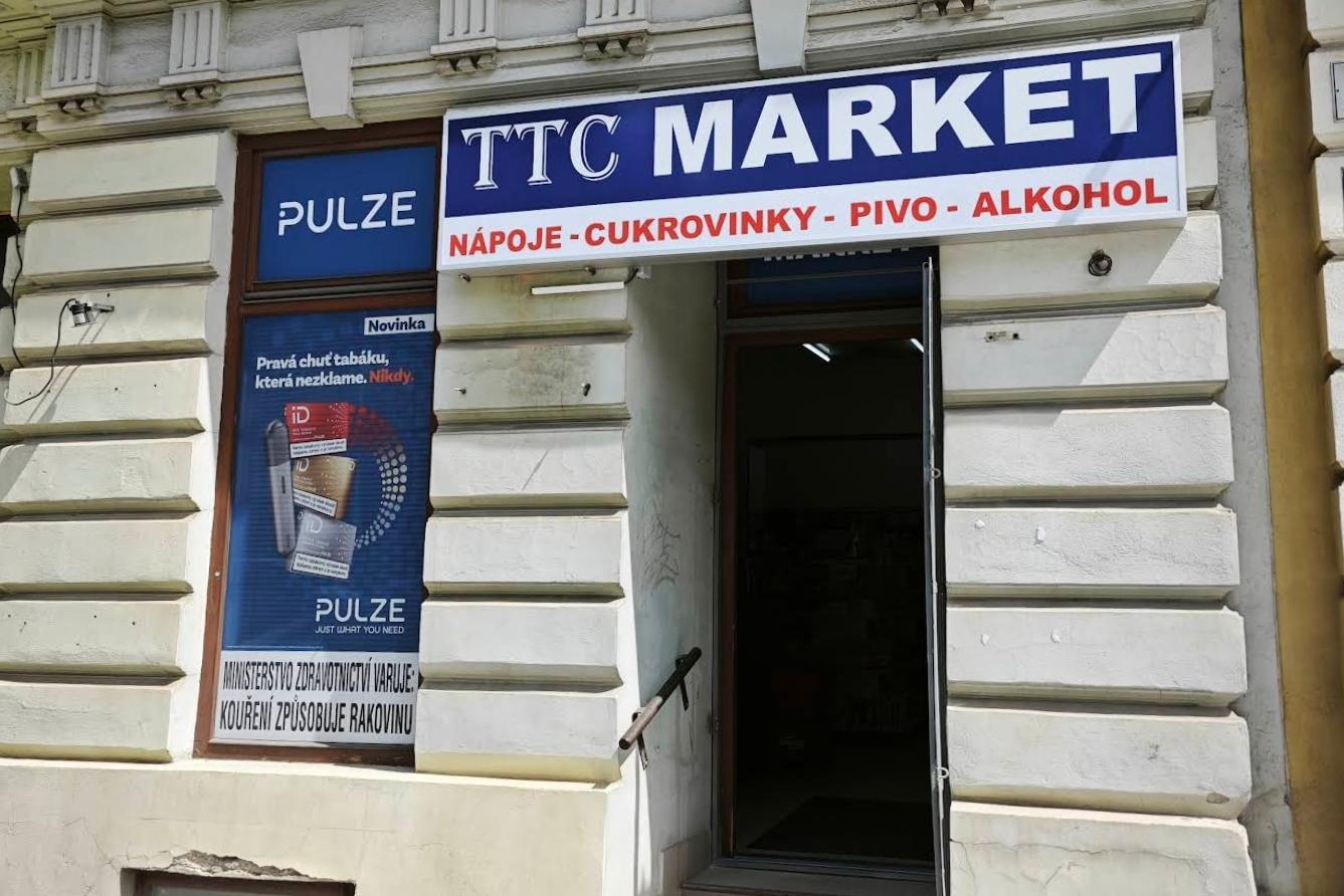 TTC Market
