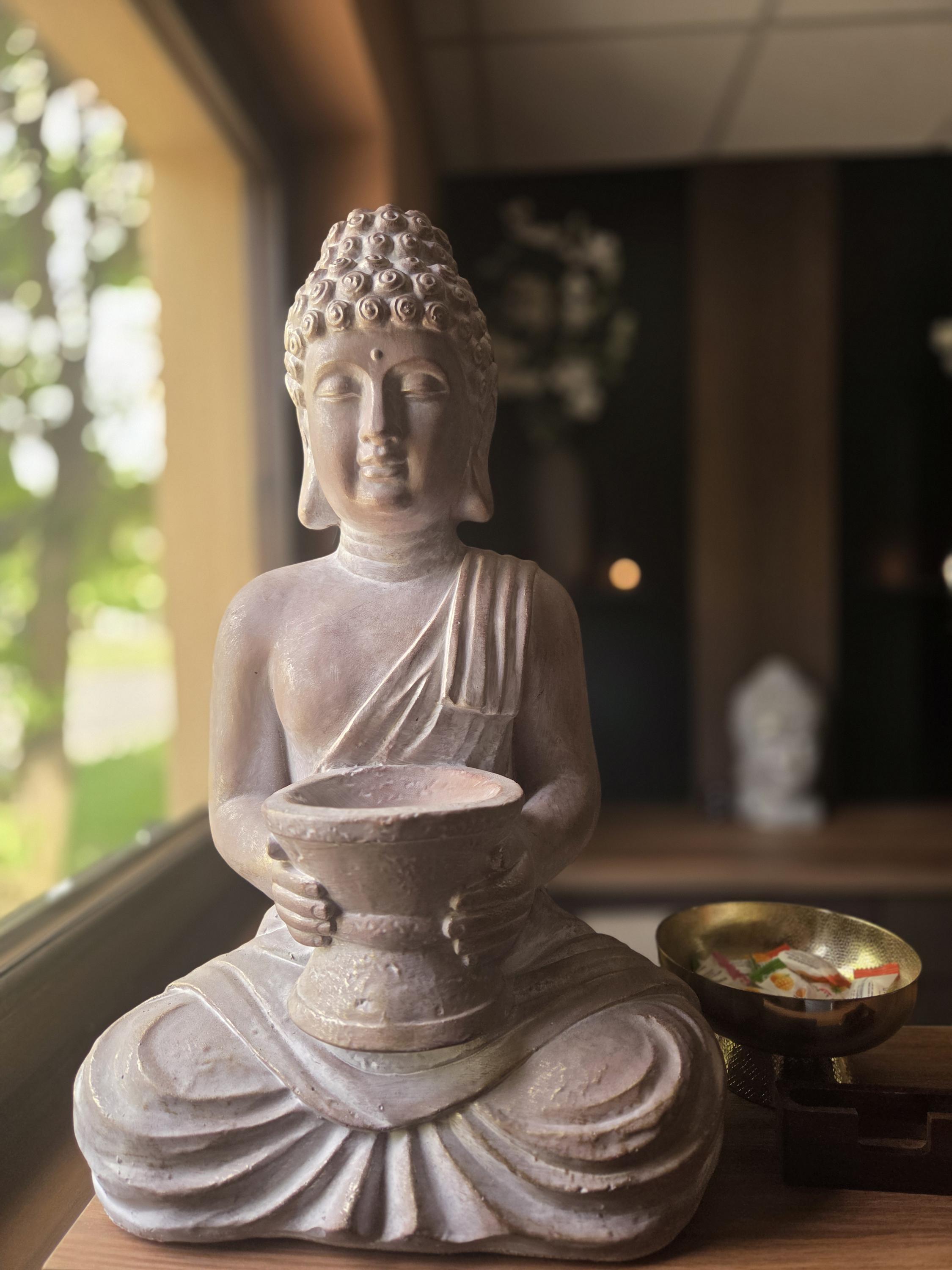 ASIAN ZEN foto 2