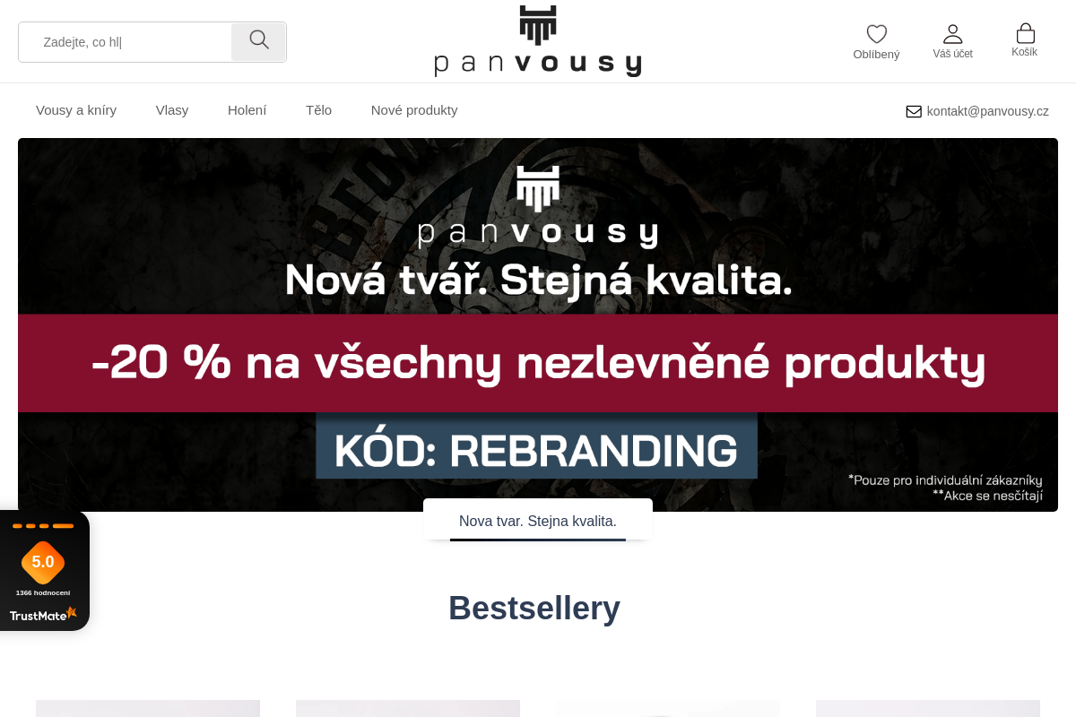 Panvousy.cz