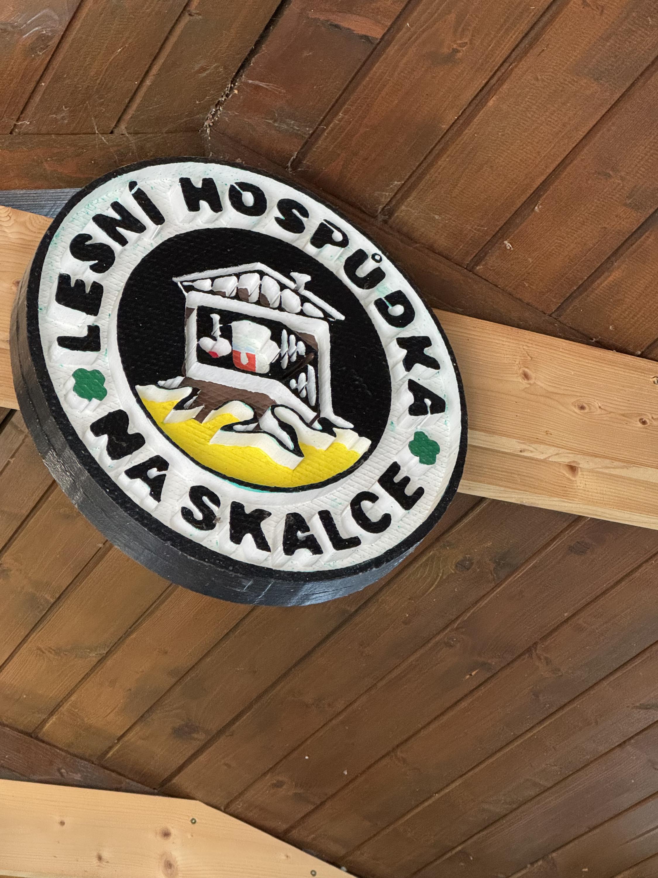 Lesní hospůdka Na Skalce foto 6