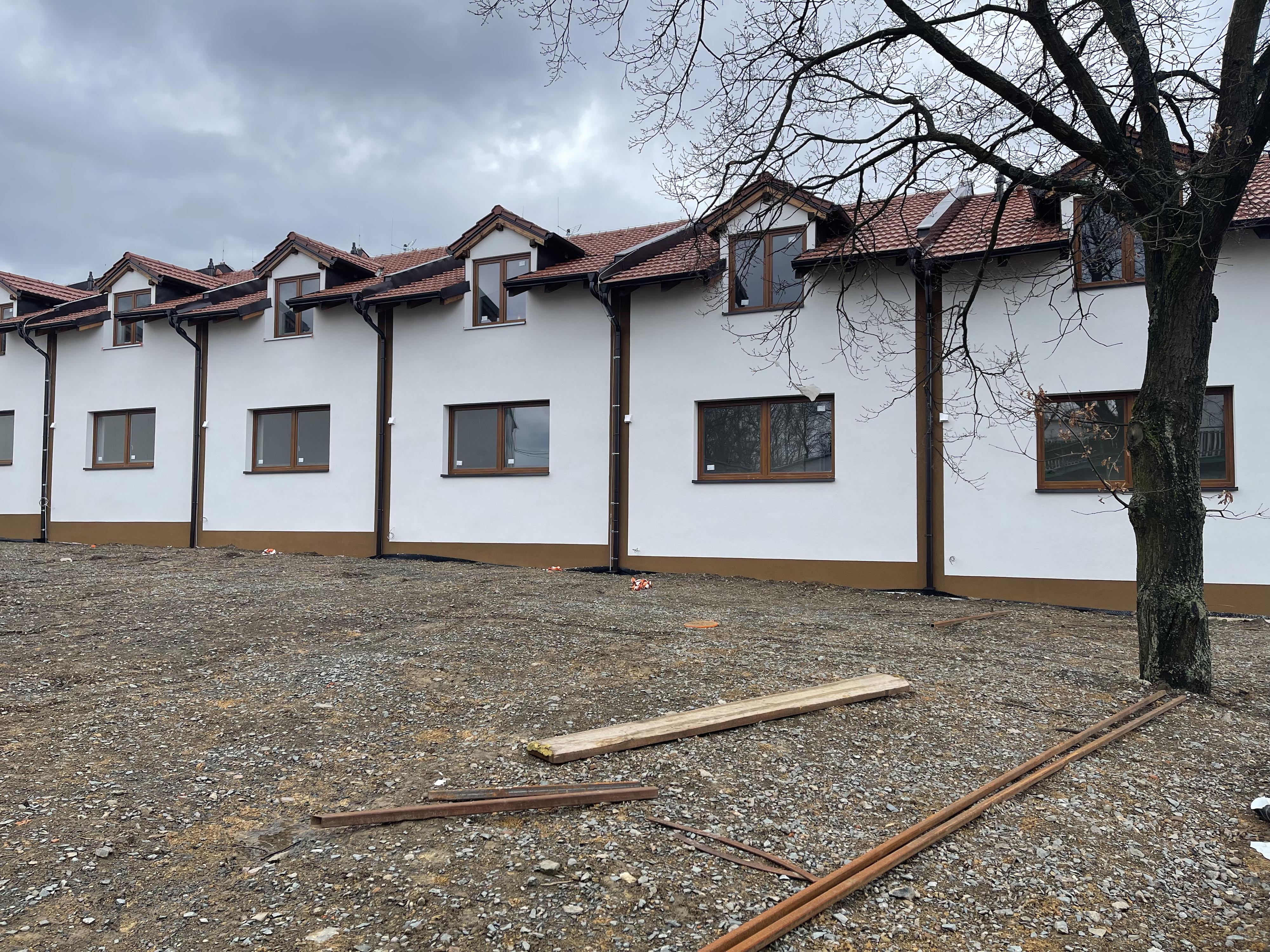 RS Stavitelství Plzeň, s.r.o. foto 6
