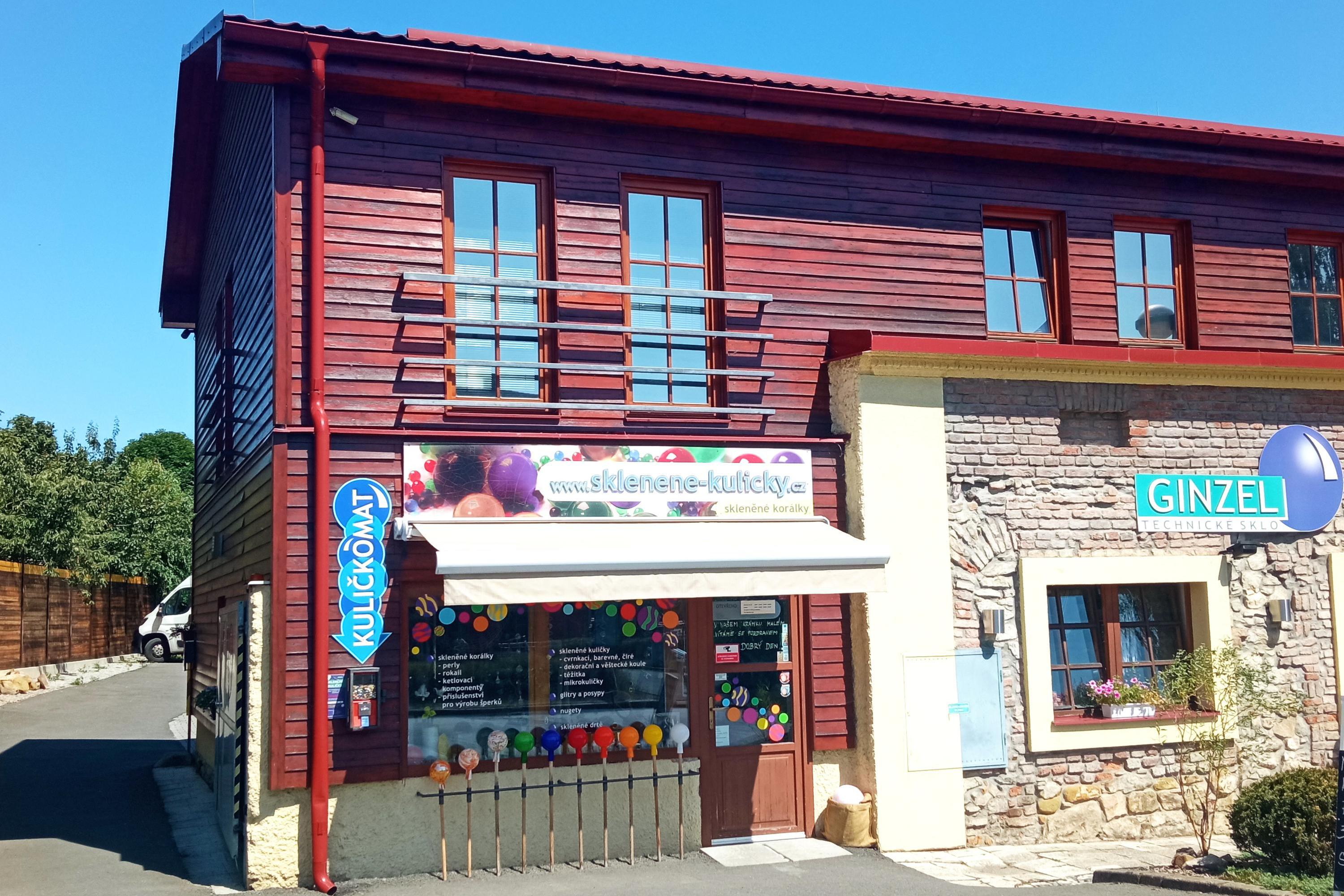 Ginzel.cz