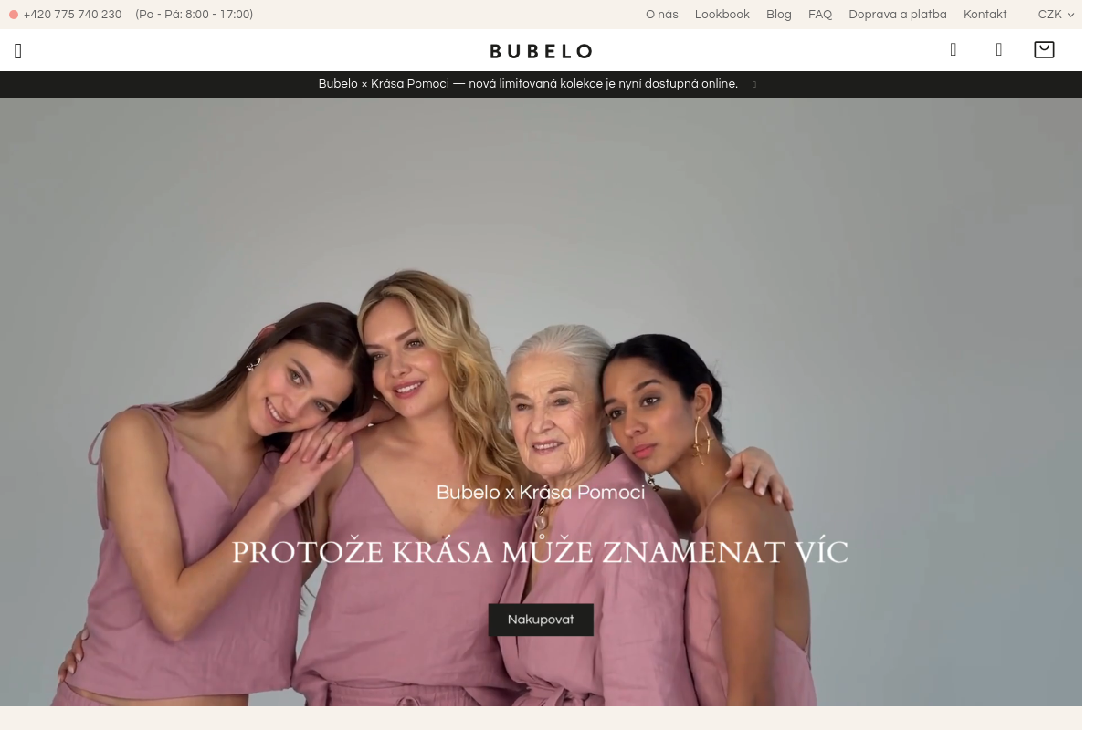 bubelo.cz