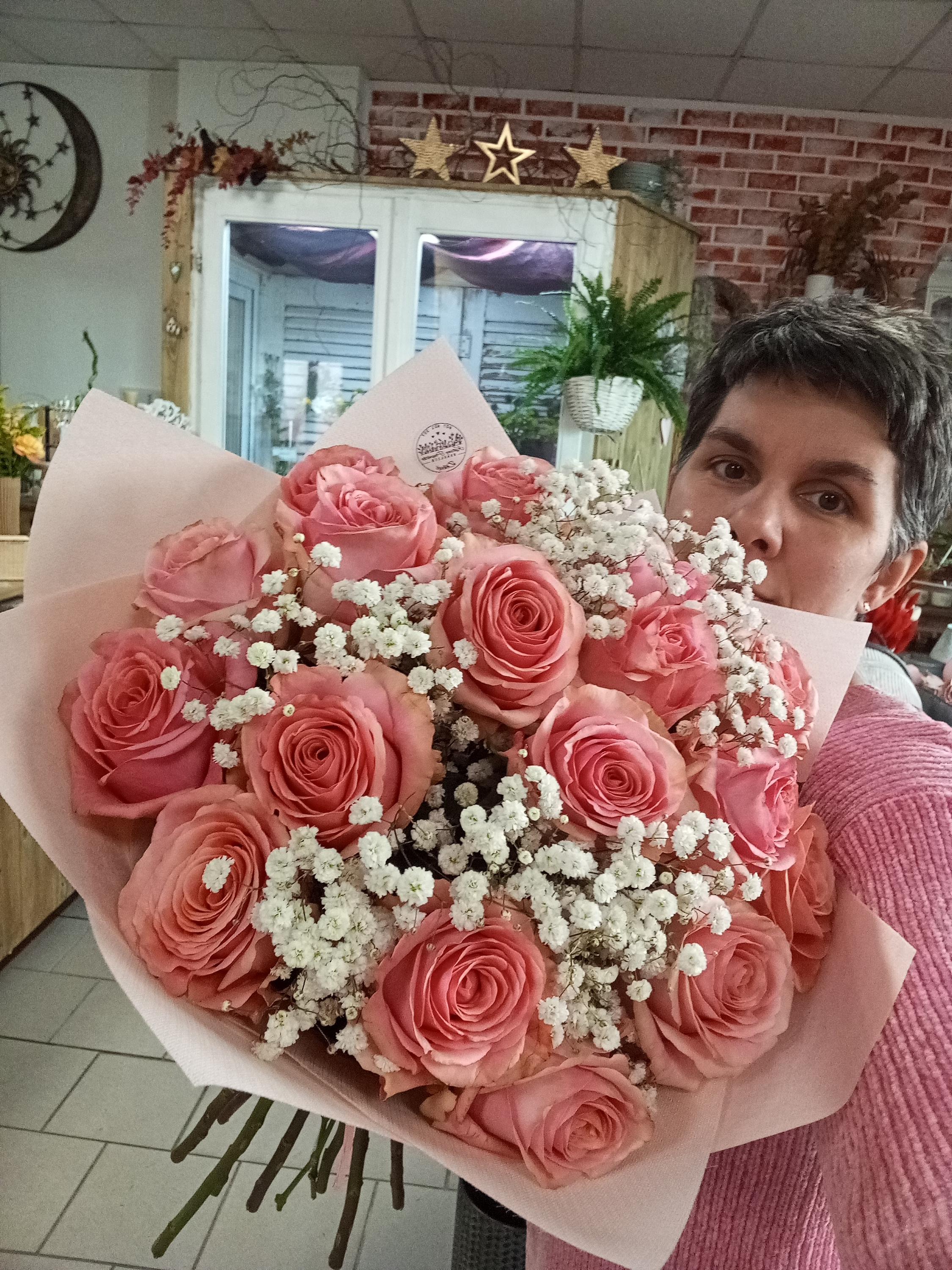 Květiny Poupátko foto 4